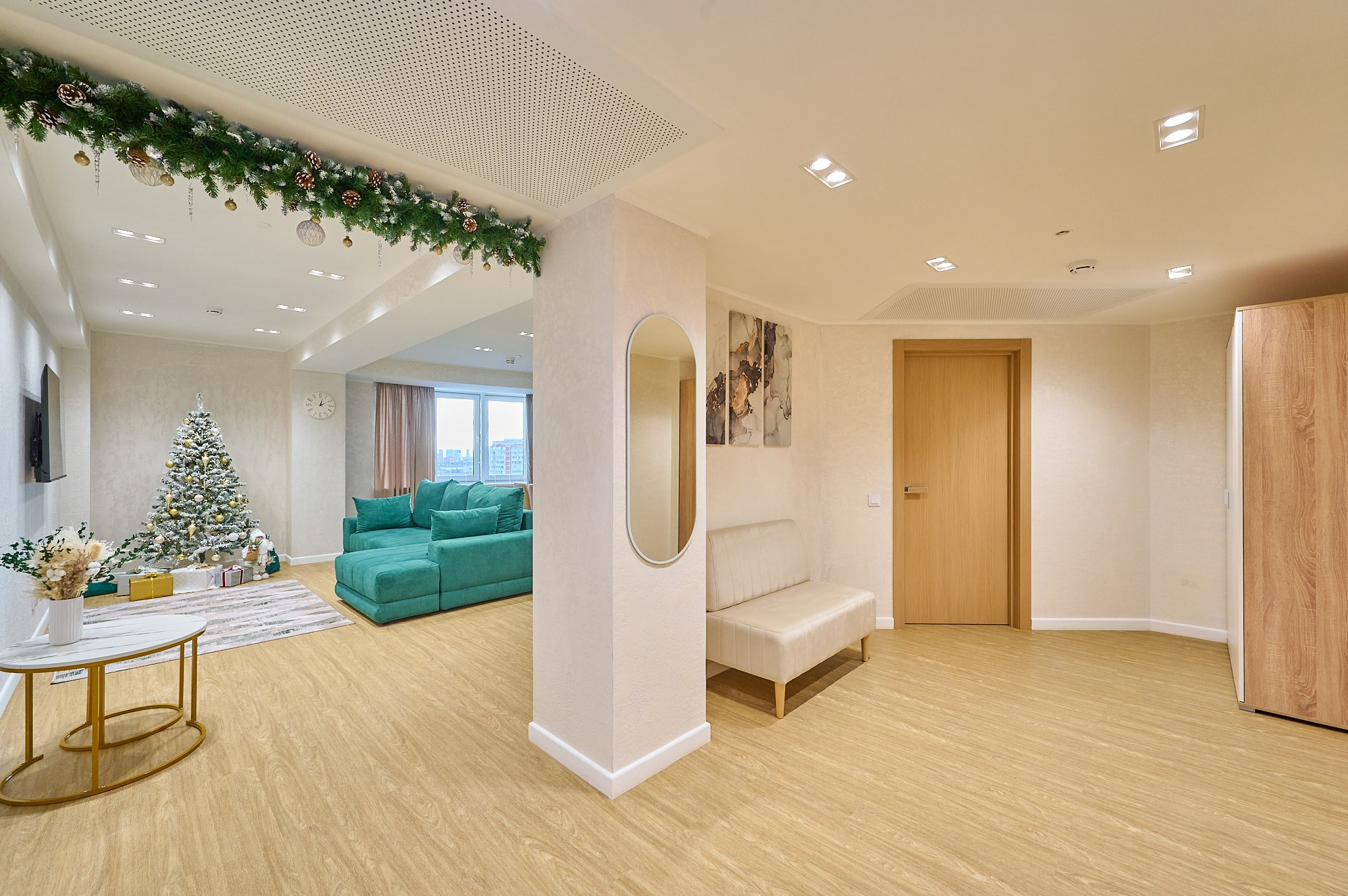 Квартира 86. Интерьерный фотограф в Краснодаре