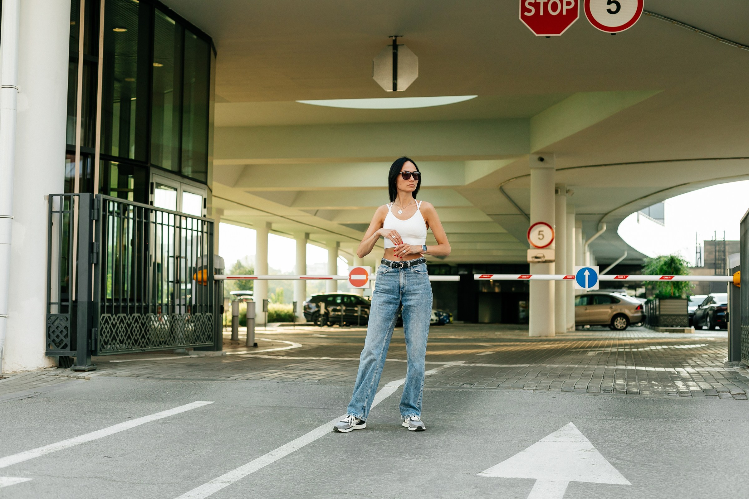 Городская Ekb_City. Яна Клещева — фотограф в Екатеринбурге