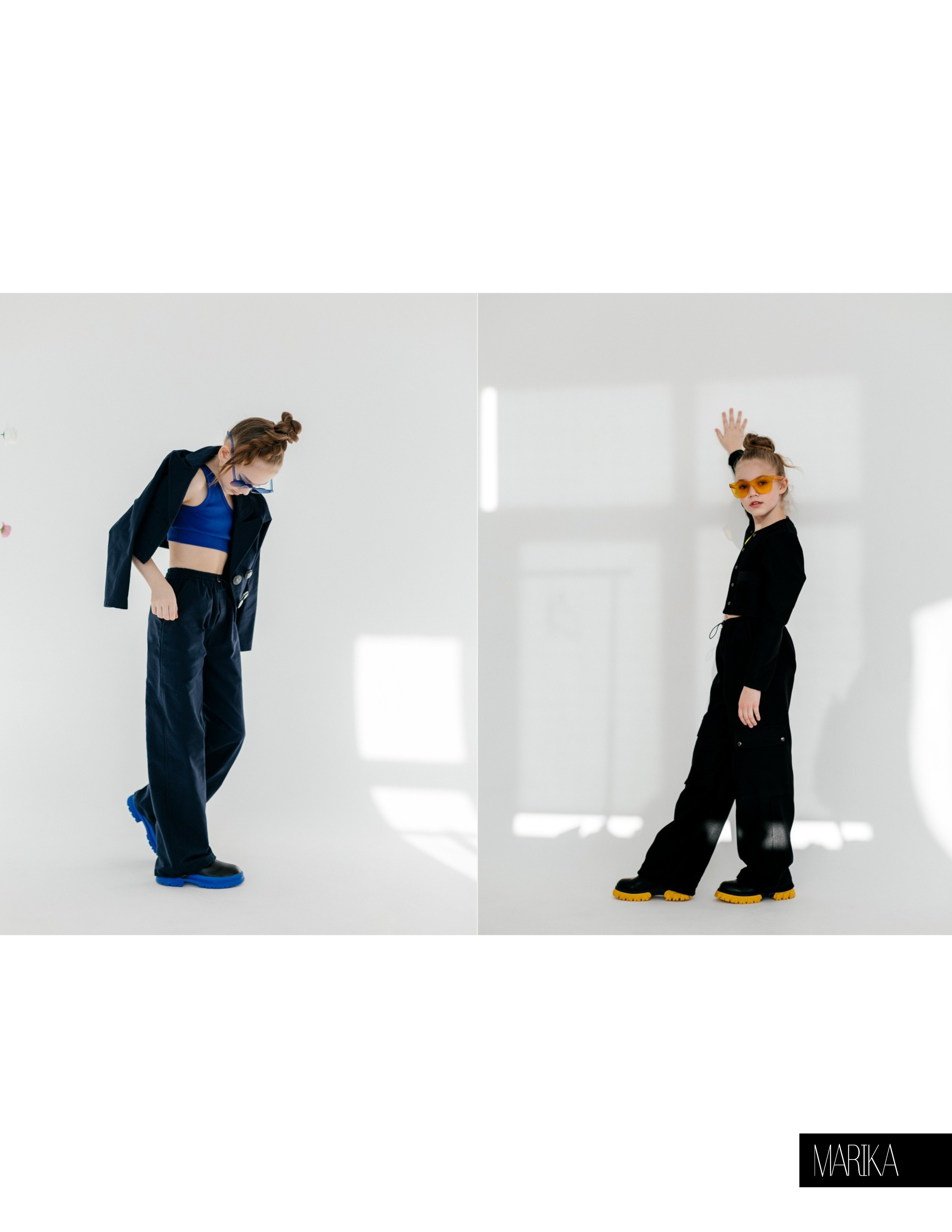 Публикации в журналах. Яна Клещева — фотограф в Екатеринбурге