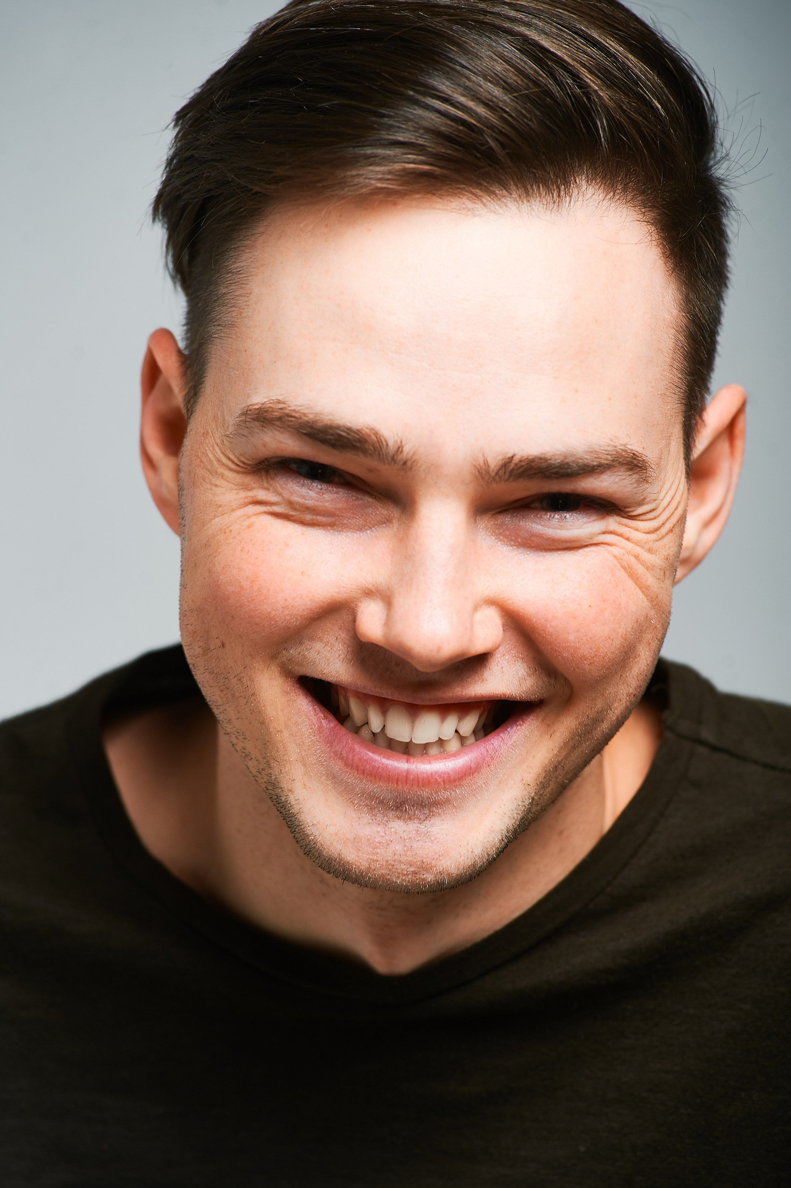 Портреты. Свадебный фотограф в Ростове-на-Дону Владимир Пешков