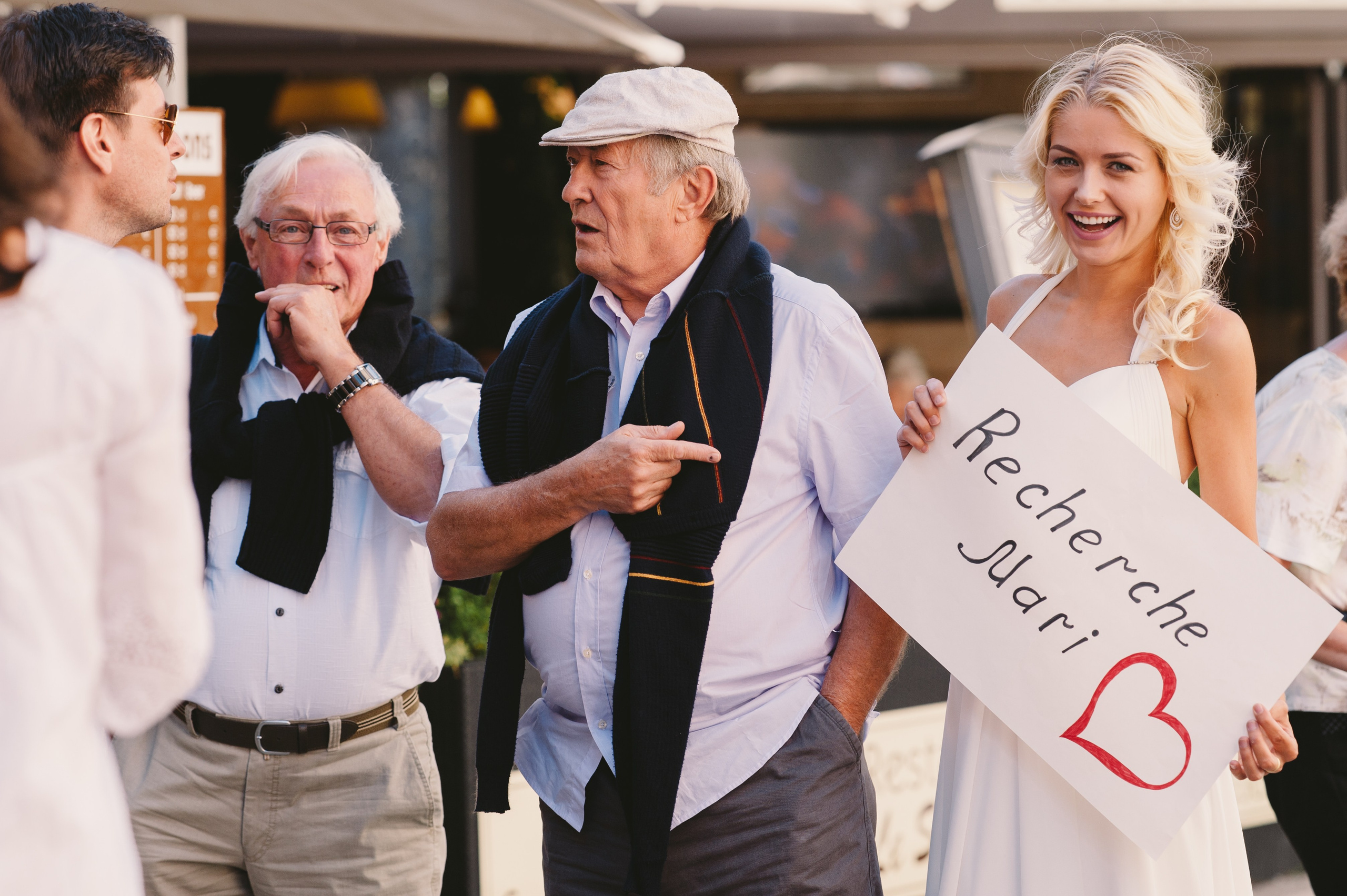 Provence. Свадебный фотограф в Ростове-на-Дону Владимир Пешков
