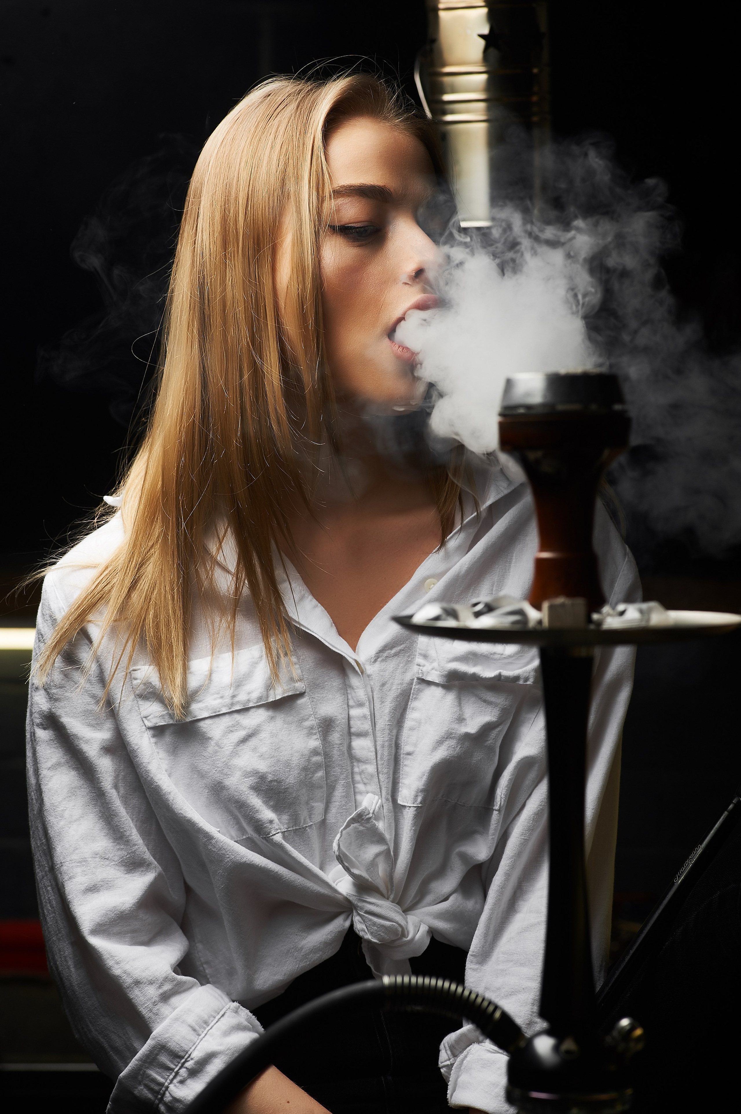 Съемка для Инстаграм страницы Кальянной. Свадебный фотограф в Ростове-на-Дону Владимир Пешков