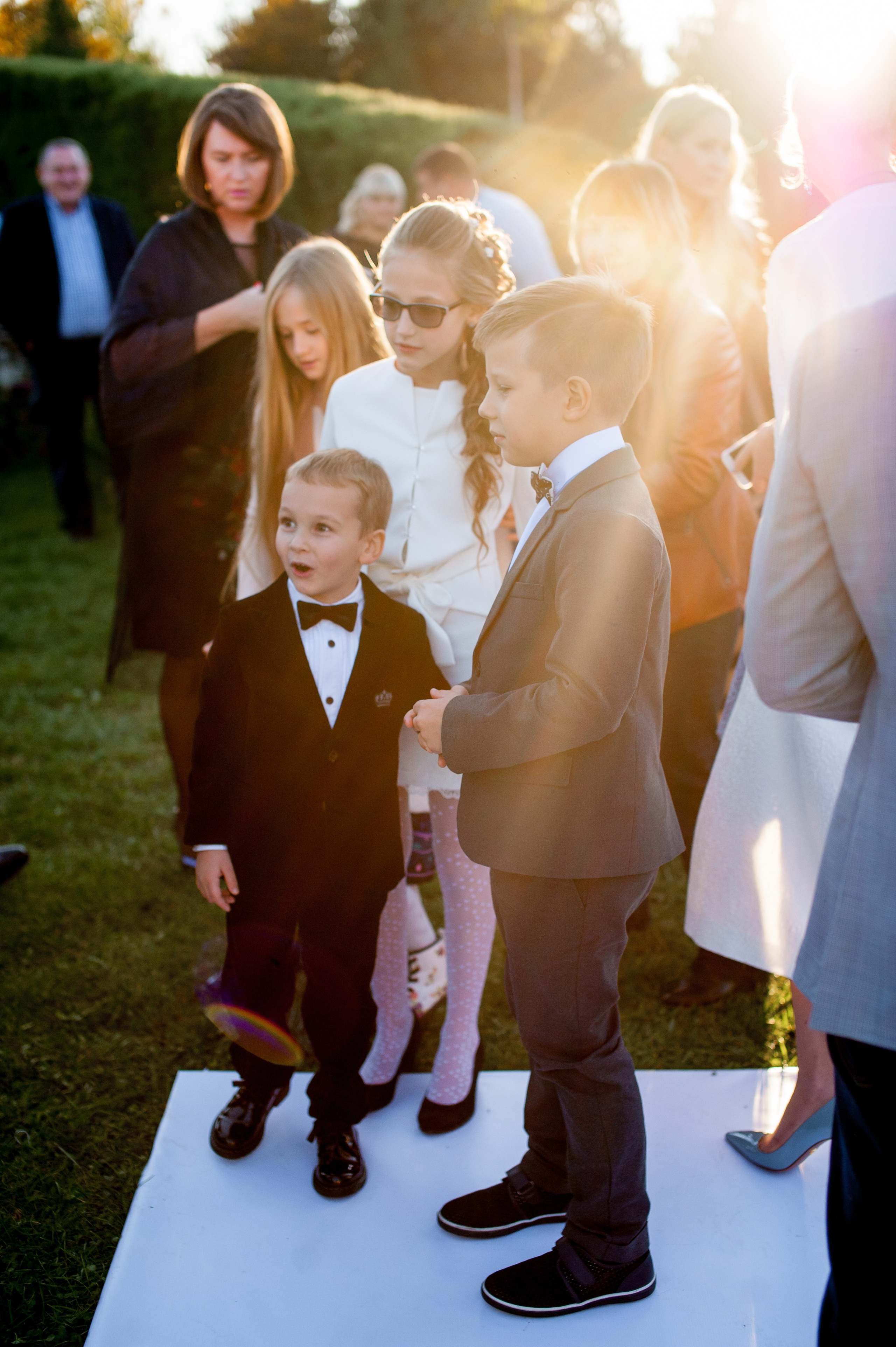 Анонс свадьбы в Ростовской области (Катя и Кирилл). Свадебный фотограф в Ростове-на-Дону Владимир Пешков