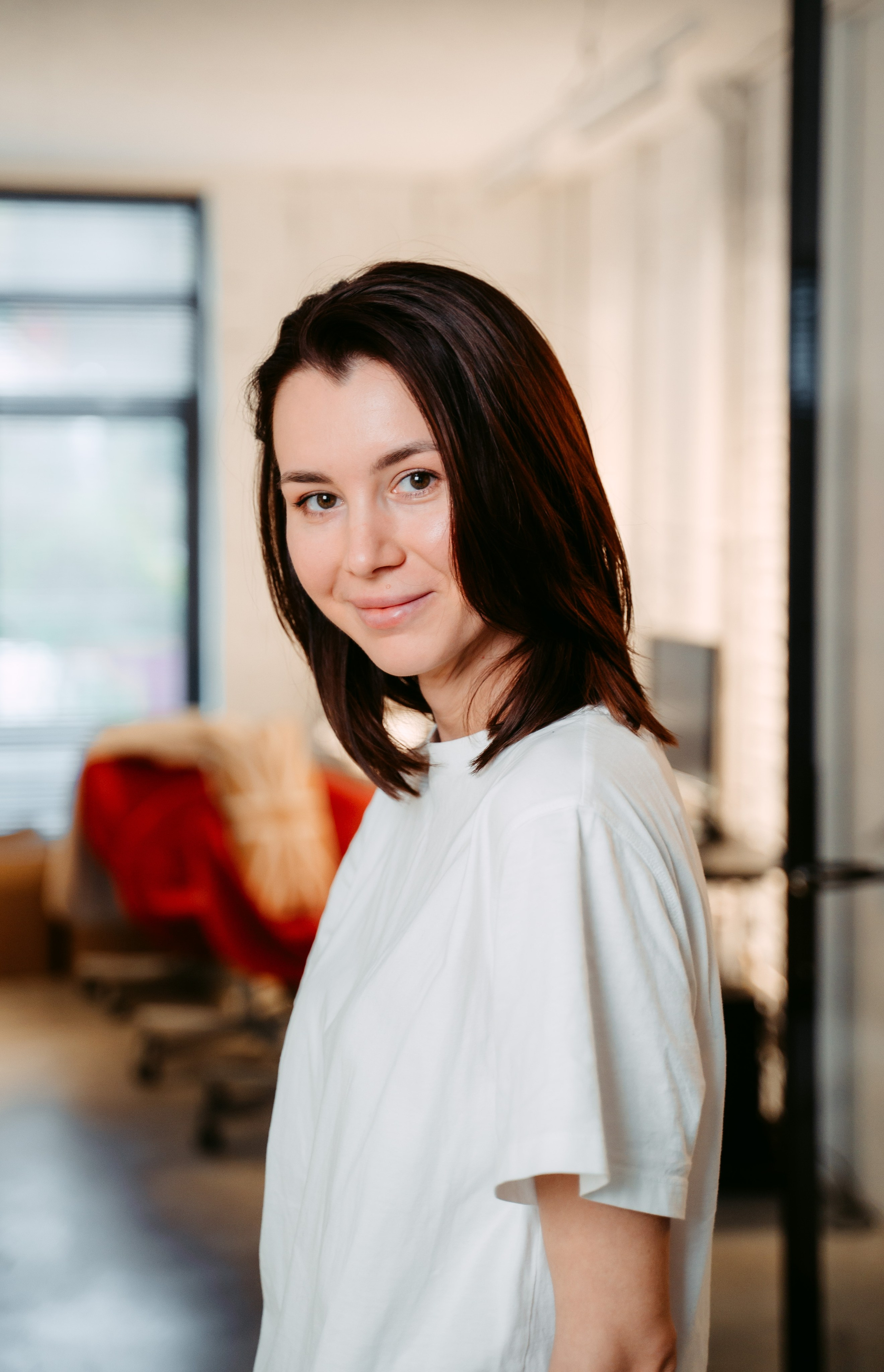 Duplex / дизайн-студия интерьеров. Саша Копылов, фотограф в Казани