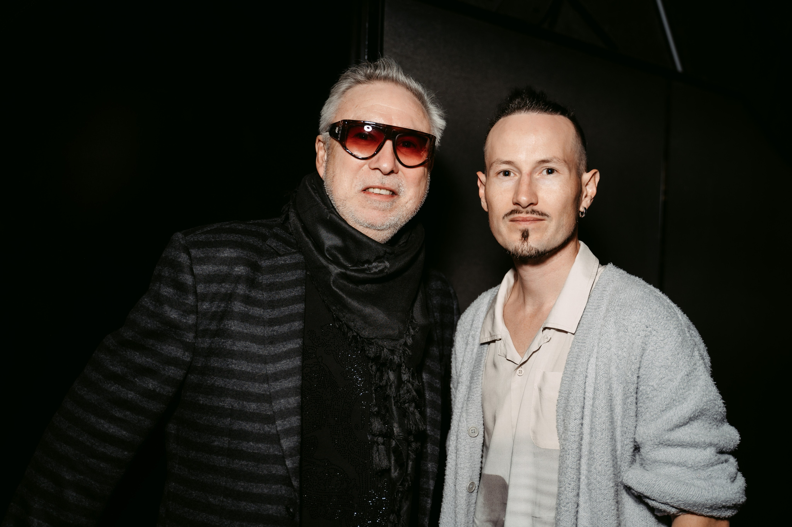 Микулай. Закрытая премьера в Киномакс IMAX / 2023. Саша Копылов, фотограф в Казани