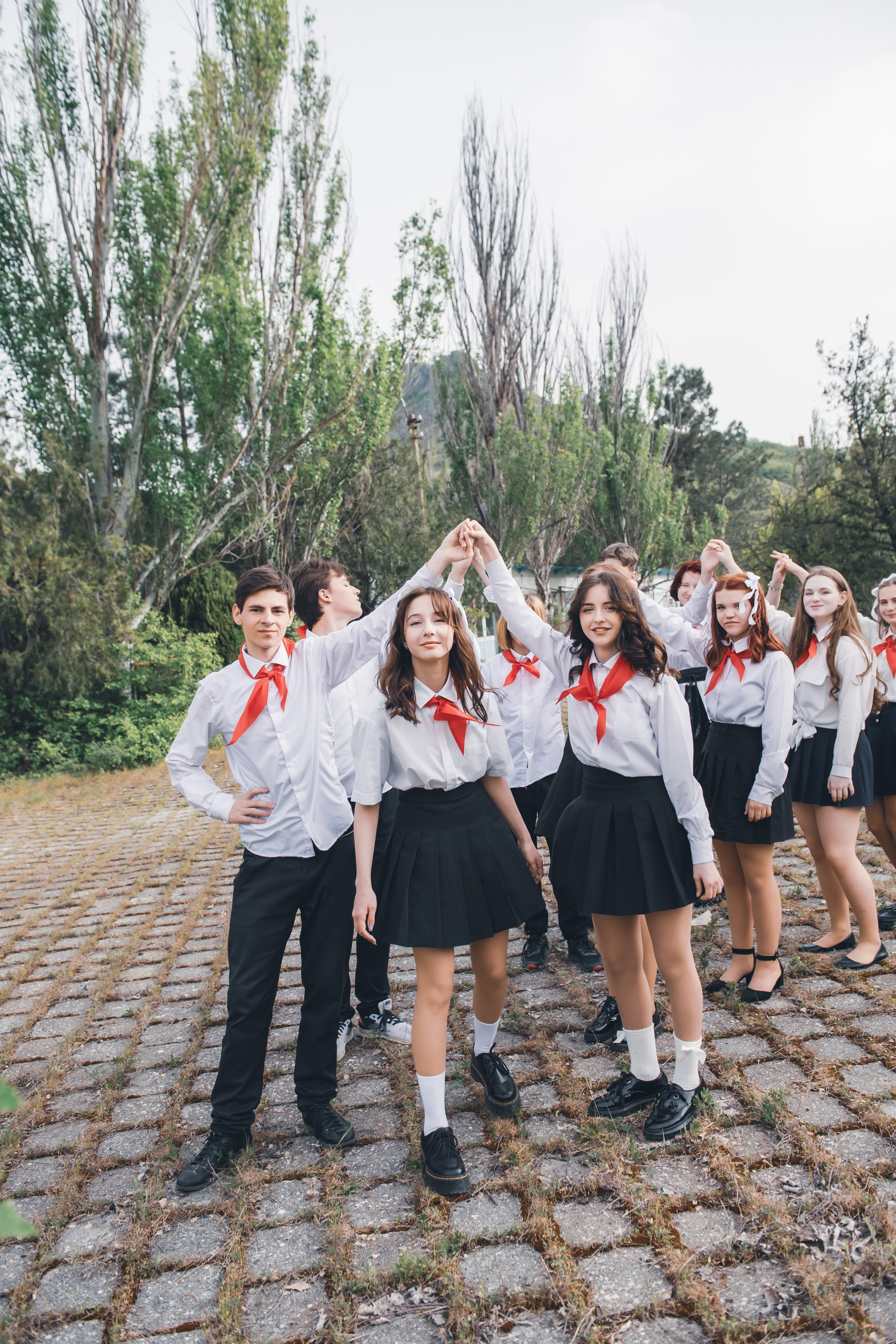 Пищеблок. Фотограф Ирина Сахарчук Выпускные альбомы для детского сада и школы