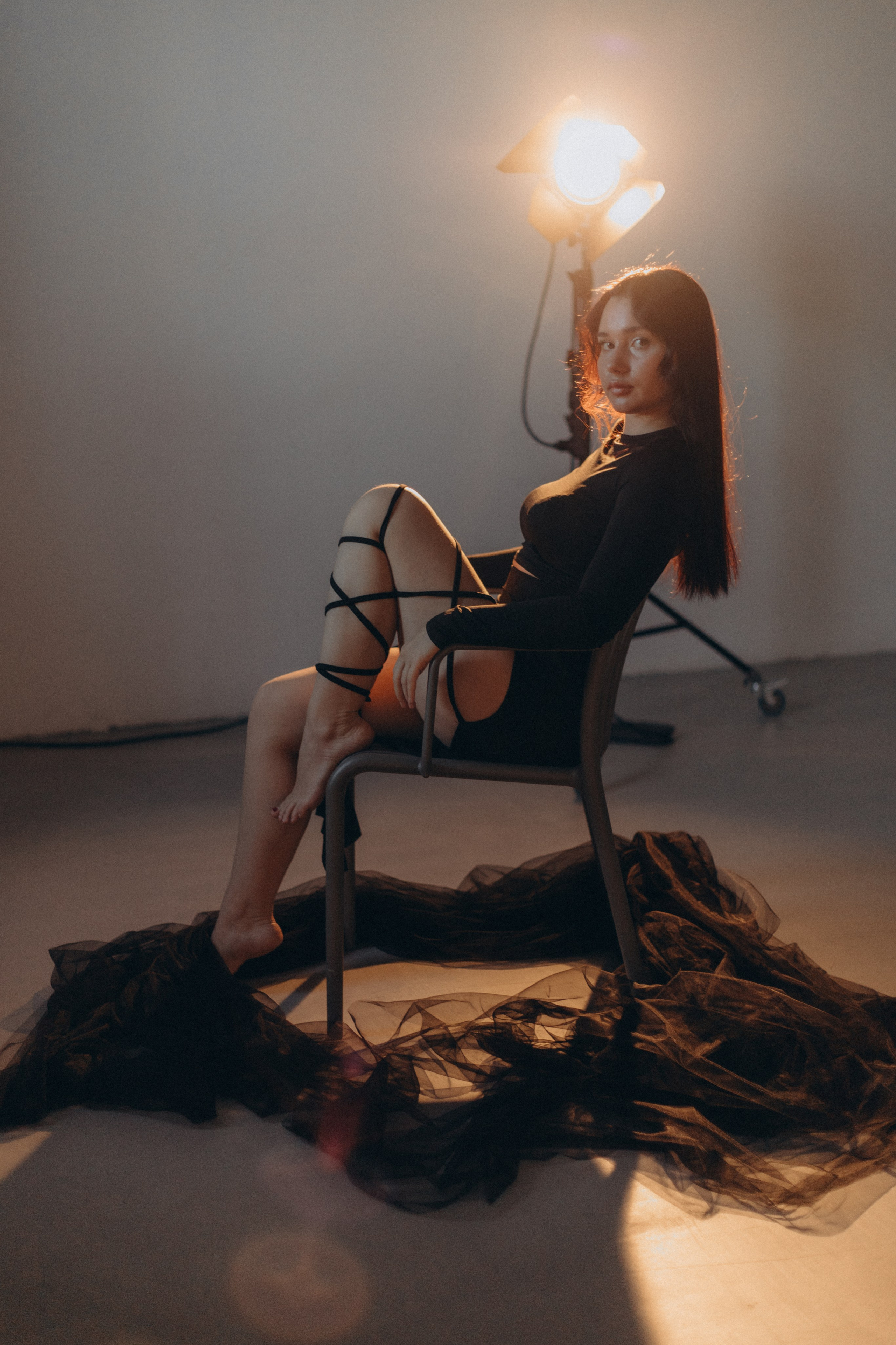 Индивидуальные