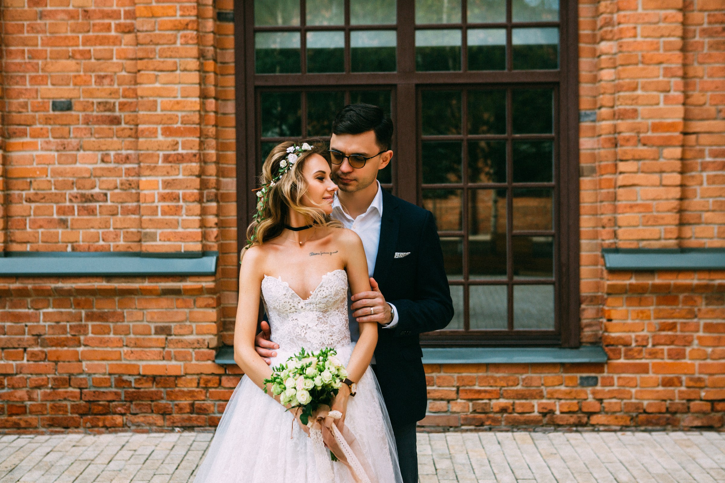 Свадебная фотосессия: Стоимость услуг | Москва и МО