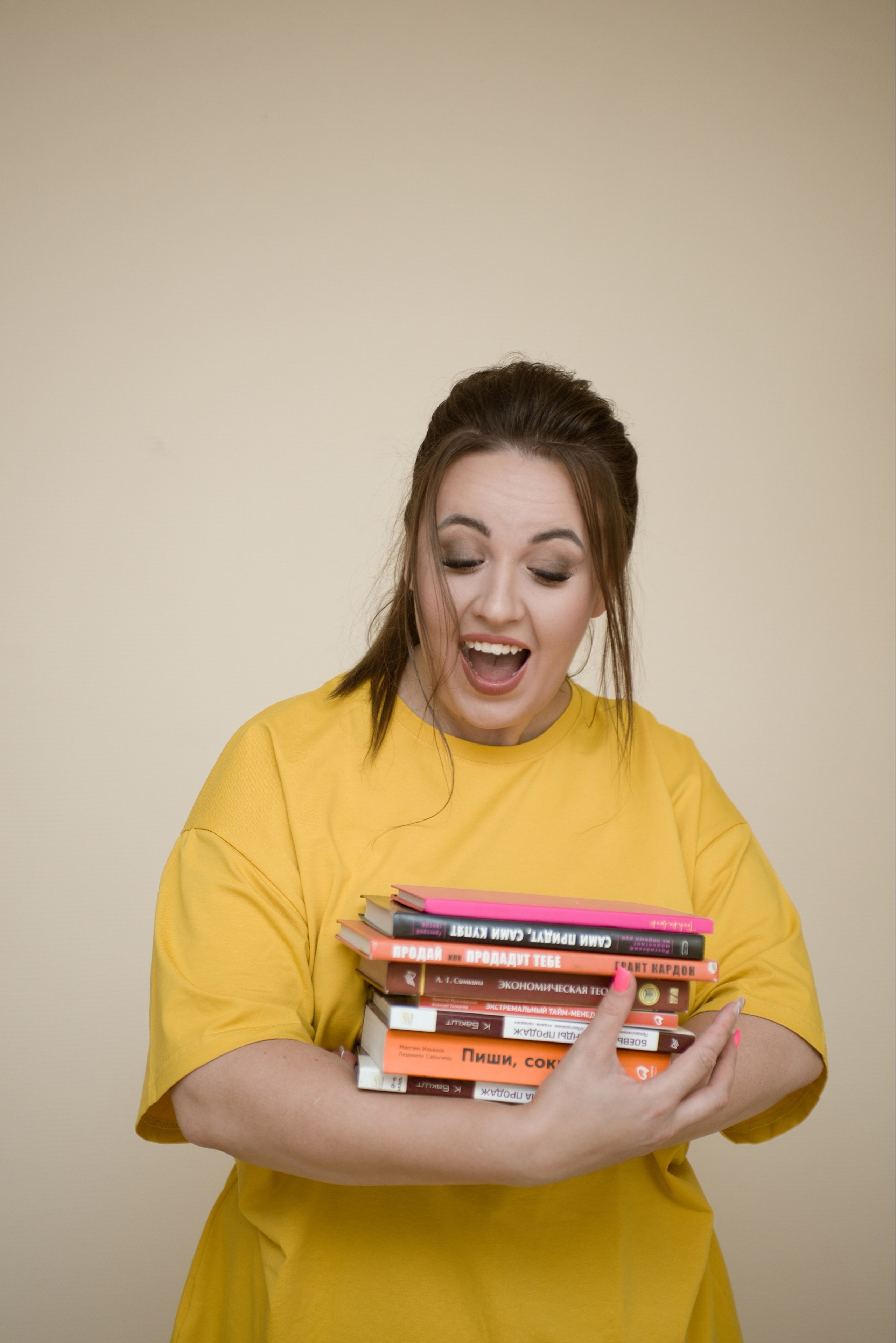 Бизнес-контент. Дарья KORDÓVA фотограф студия обучение в Сердобске