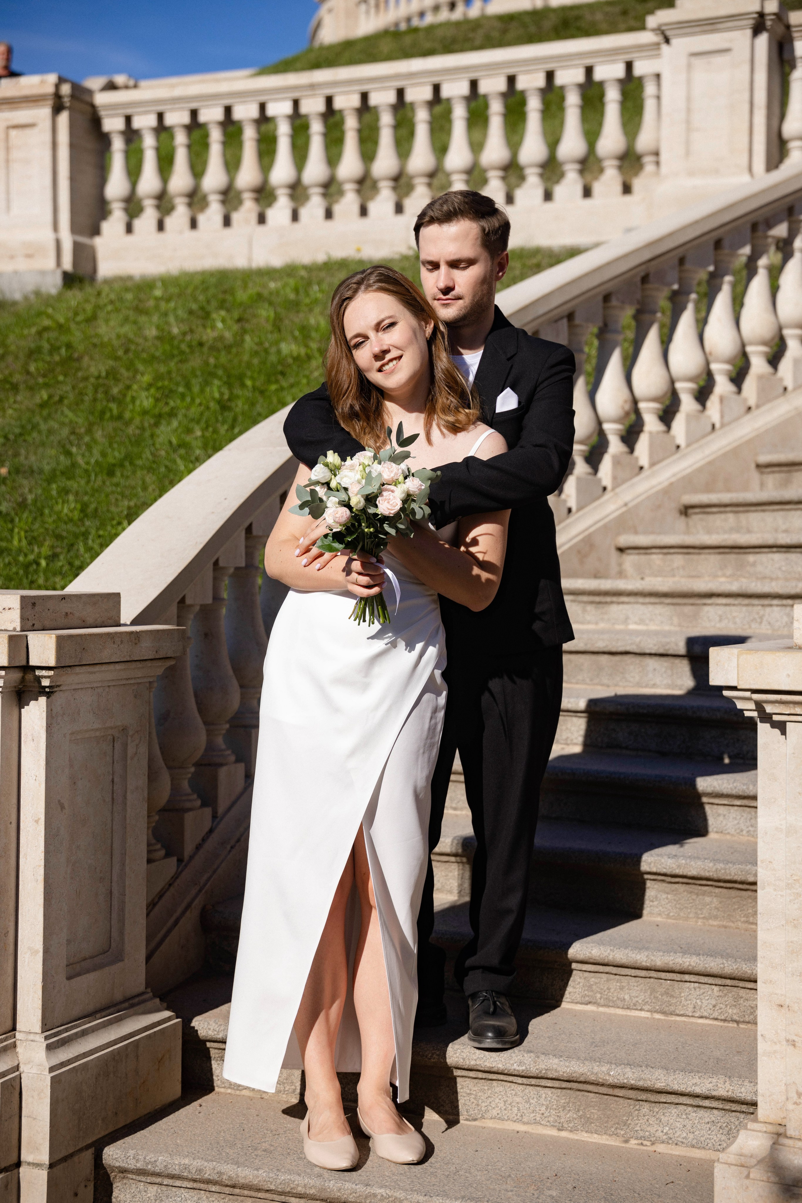 Екатерина и Виктор. Свадебный и портретный фотограф