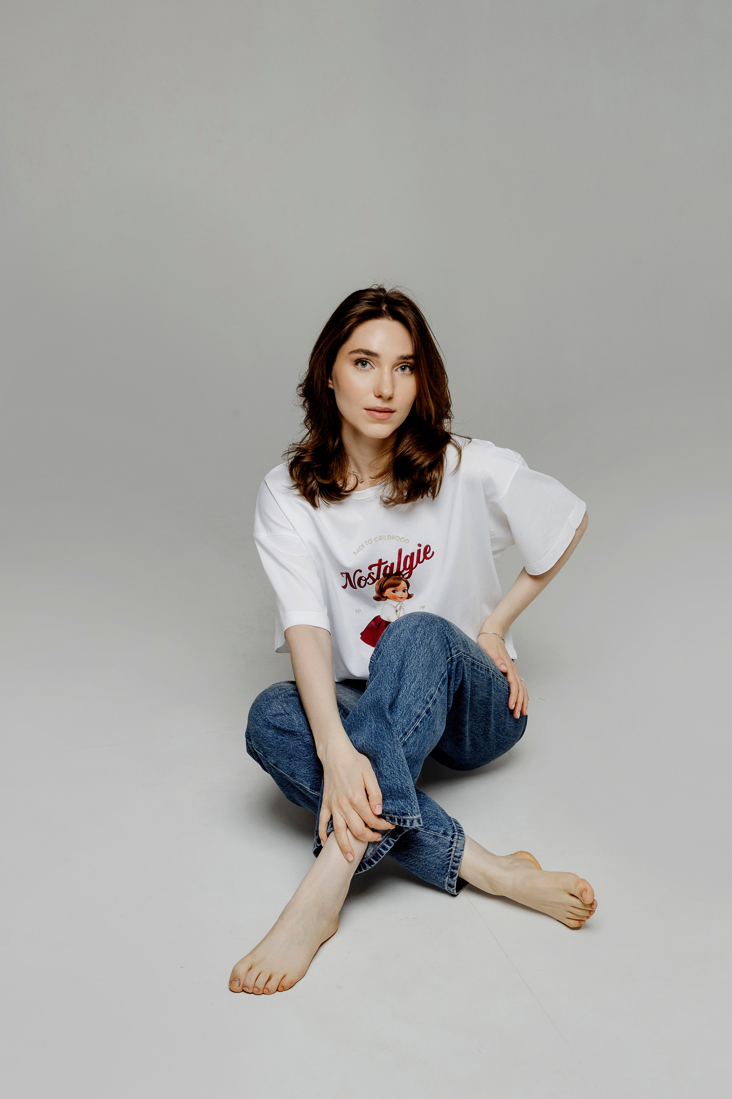 На стиле. Фотограф Новороссийск