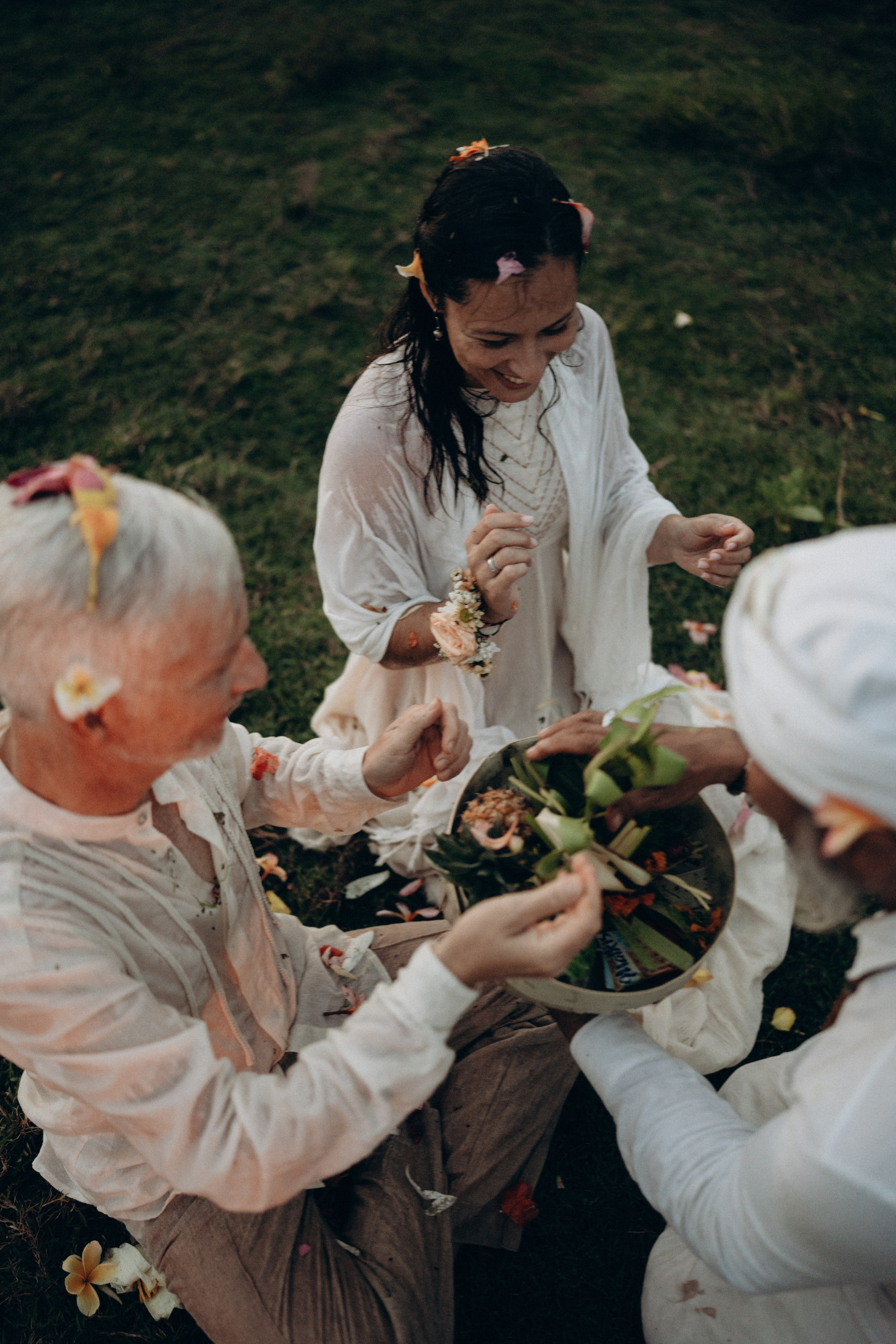 Лена и Кай. Olga Antipova — photographer