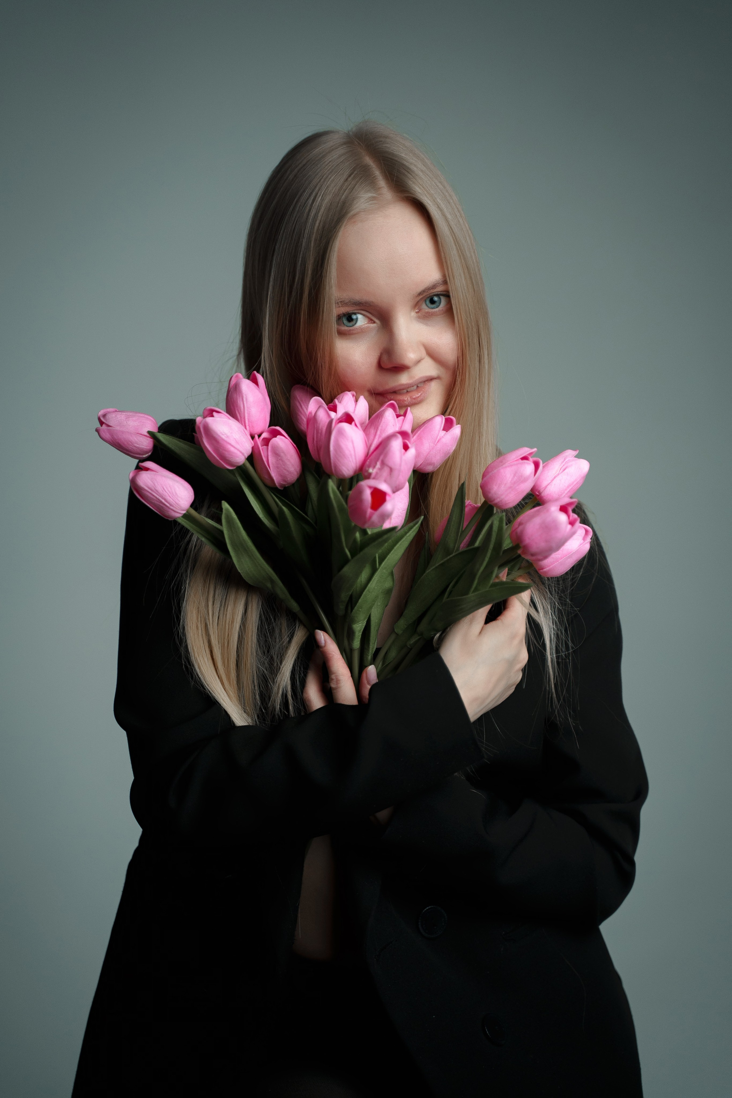 Мария. Свадебный и семейный фотограф в Новосибирске Данил Коротких