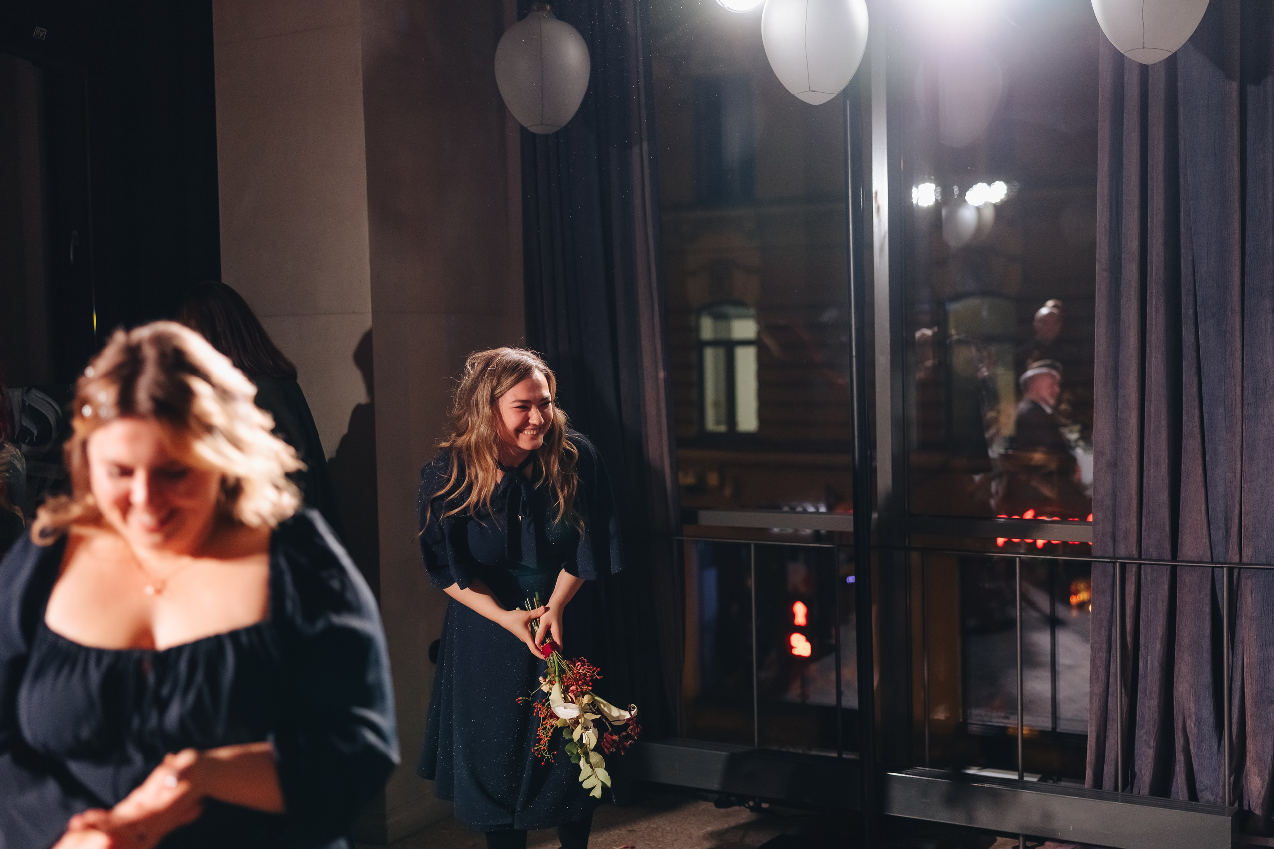 Осень на двоих. Jen.swph Свадебный фотограф