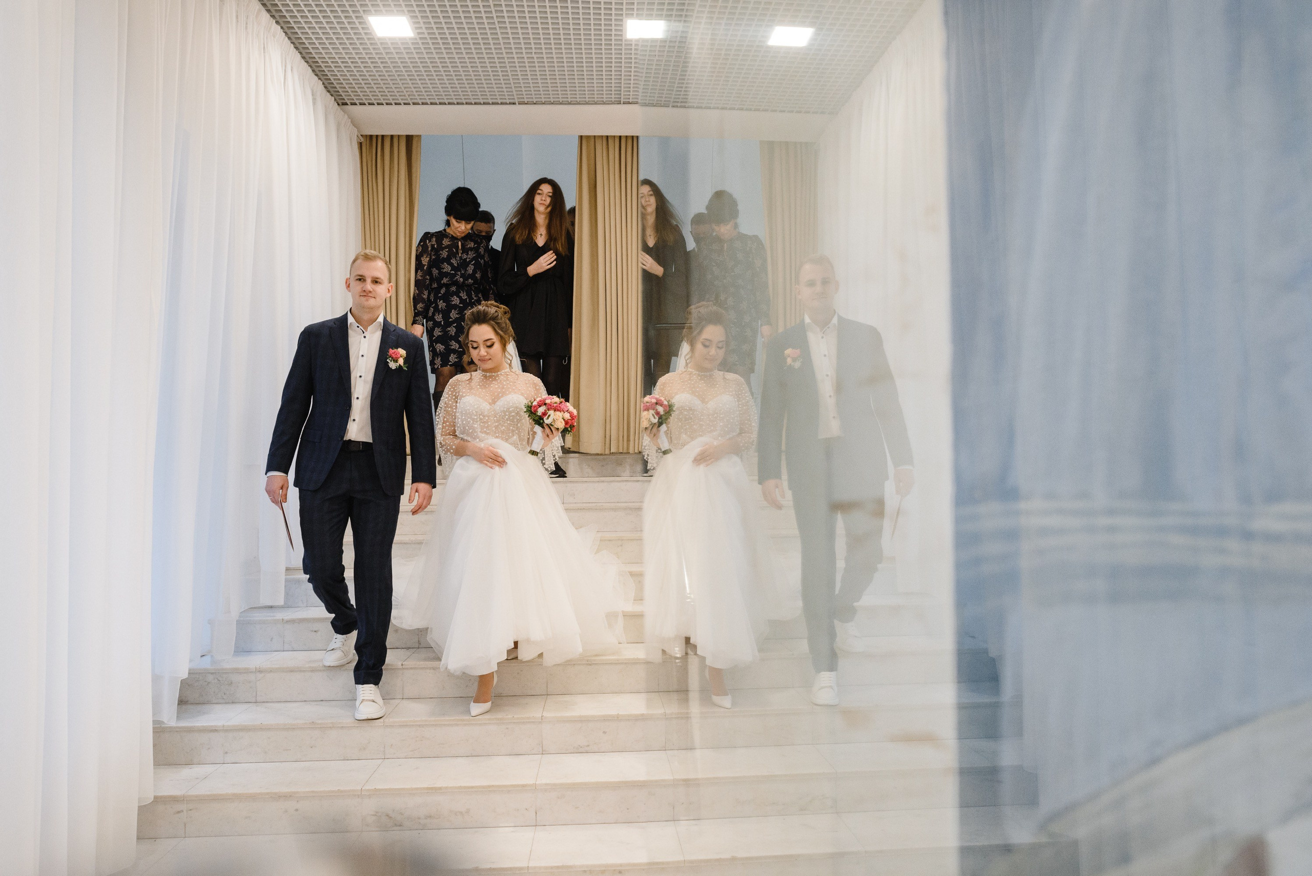 Владимир и Елена