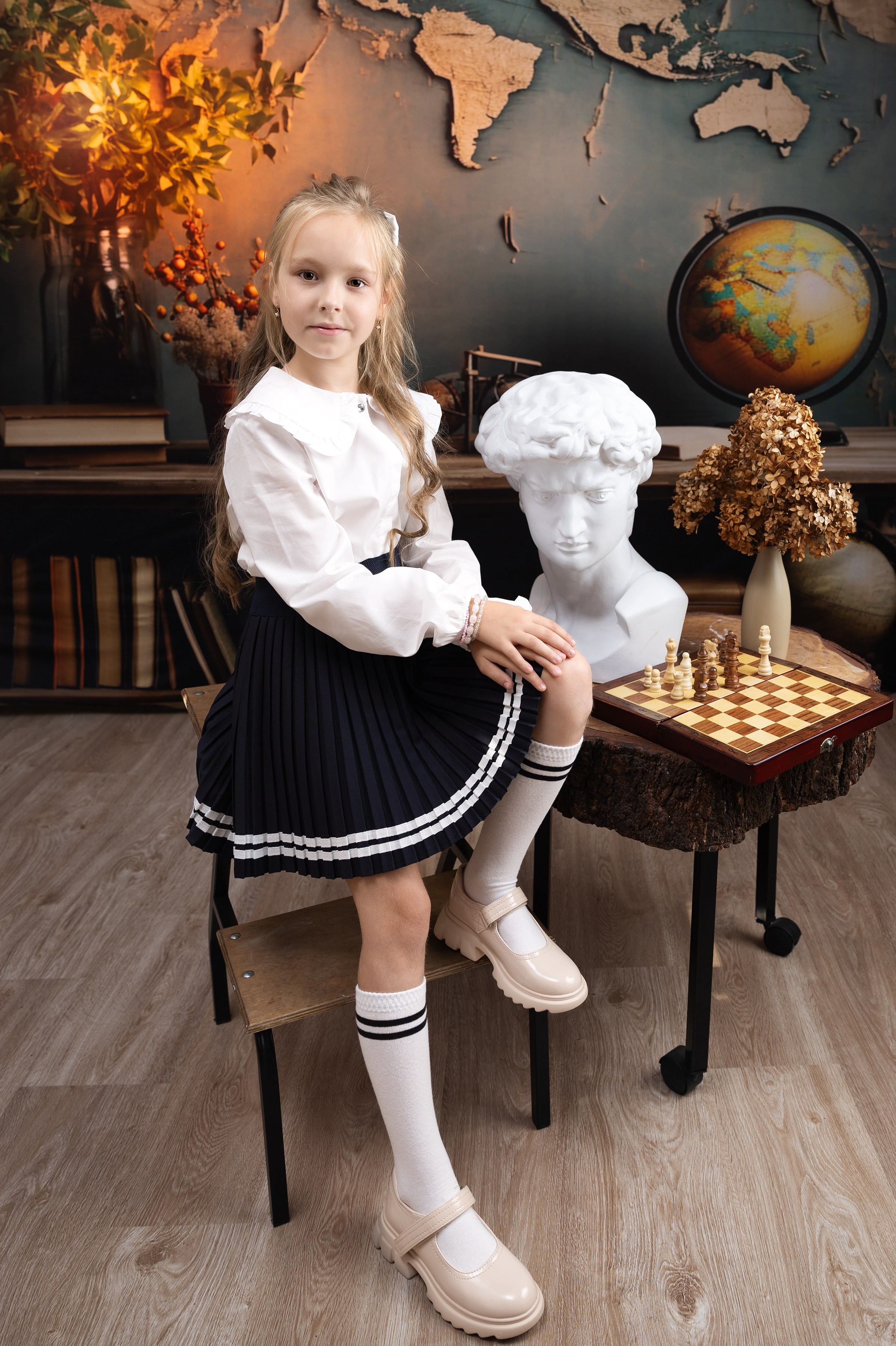 Выпускные альбомы в Советске