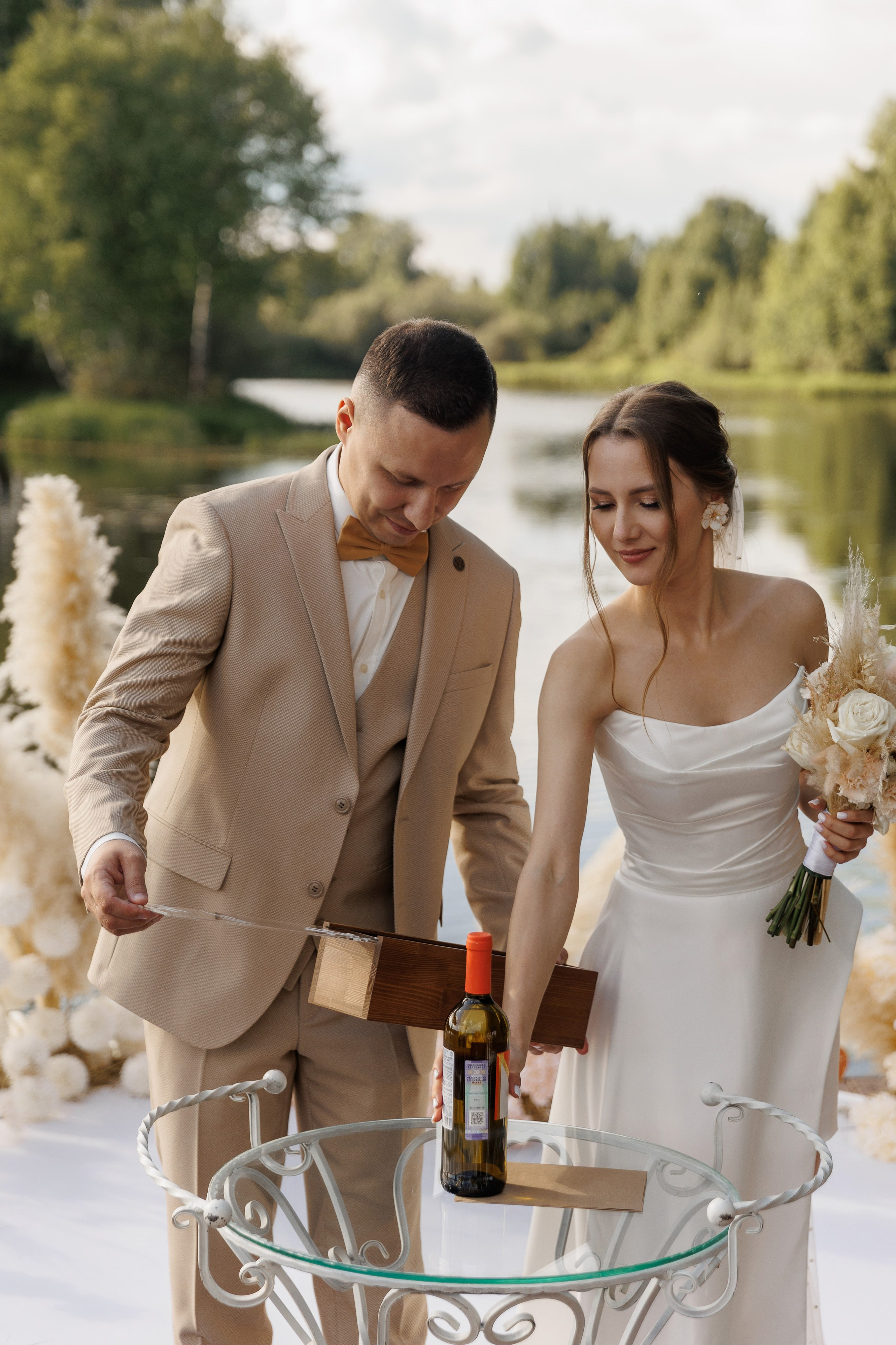 Сергей и Анастасия. Свадебный и портретный фотограф в Сыктывкаре Слава Изъюров