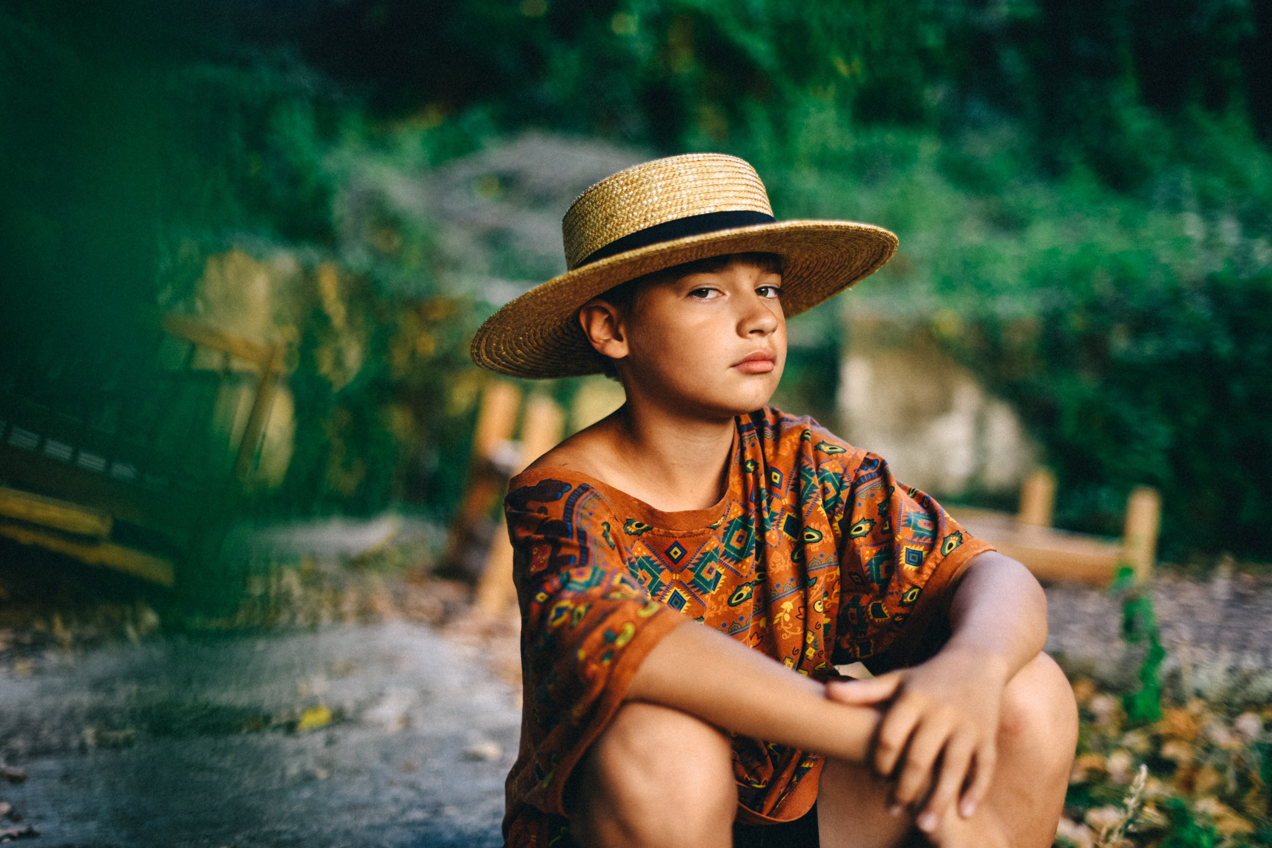 В ожидании Ван Гога