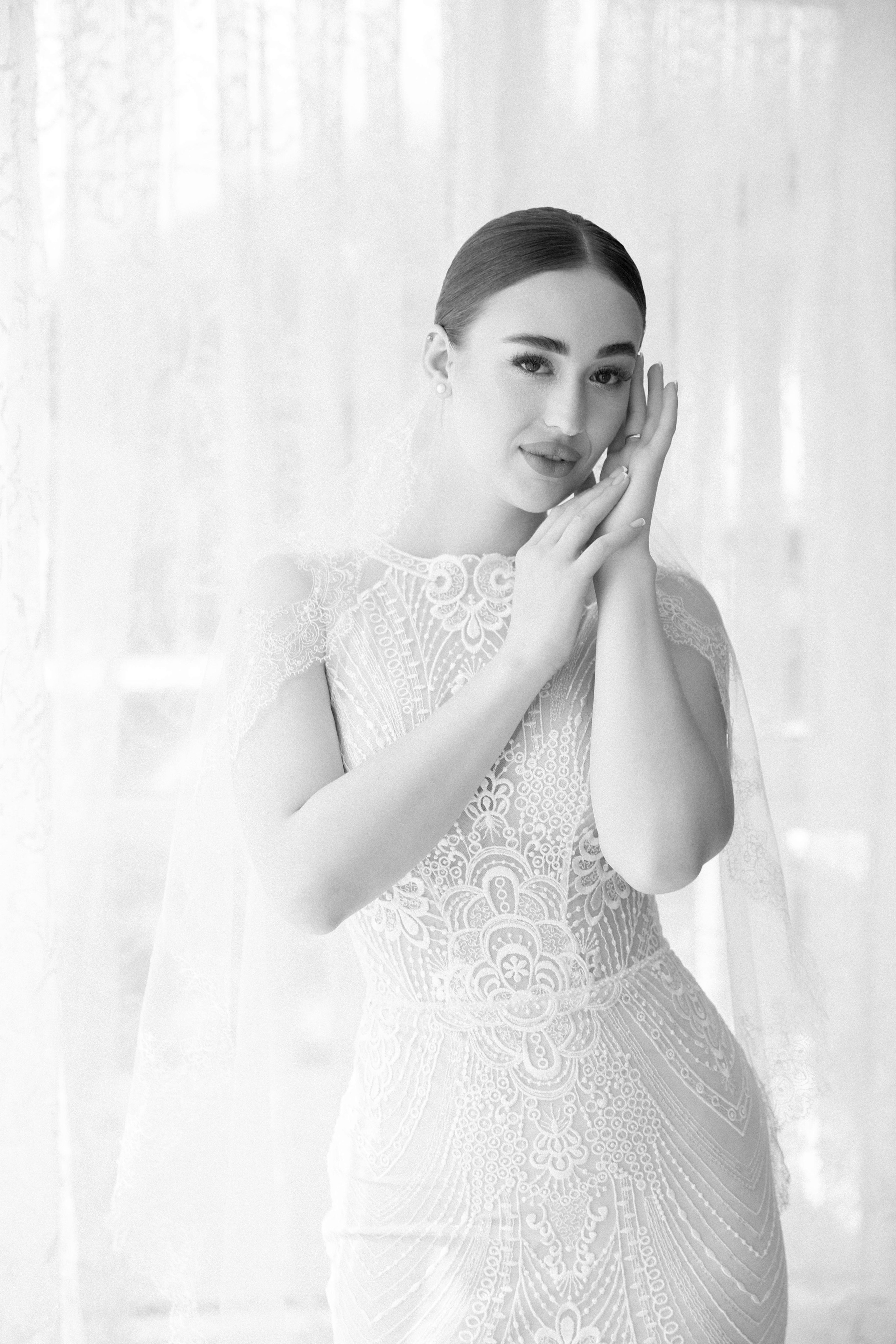 Богдан&Диана. Аксанна Аракелян