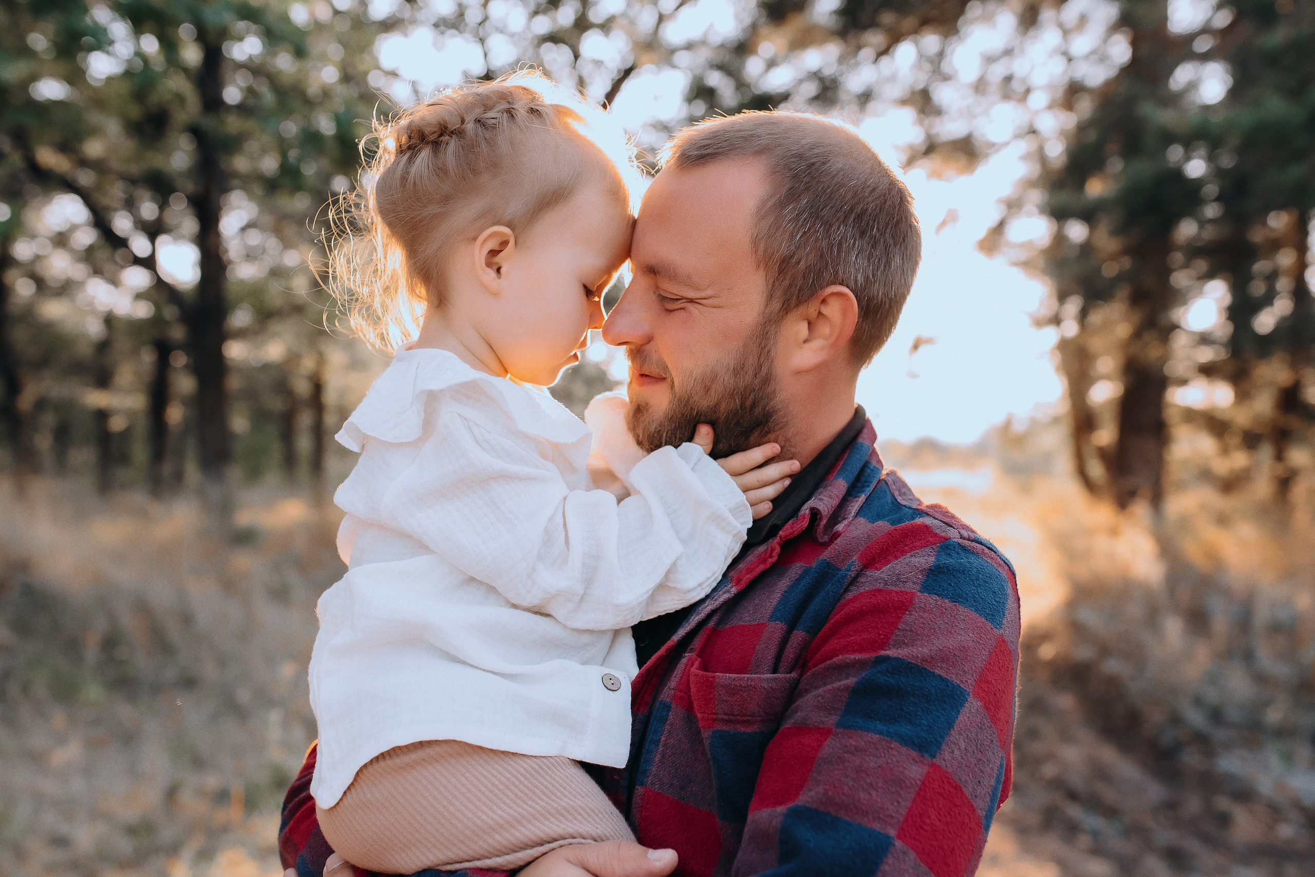 Семейные истории. Портретный и свадебный фотограф в Воронеже Елена Михайлова