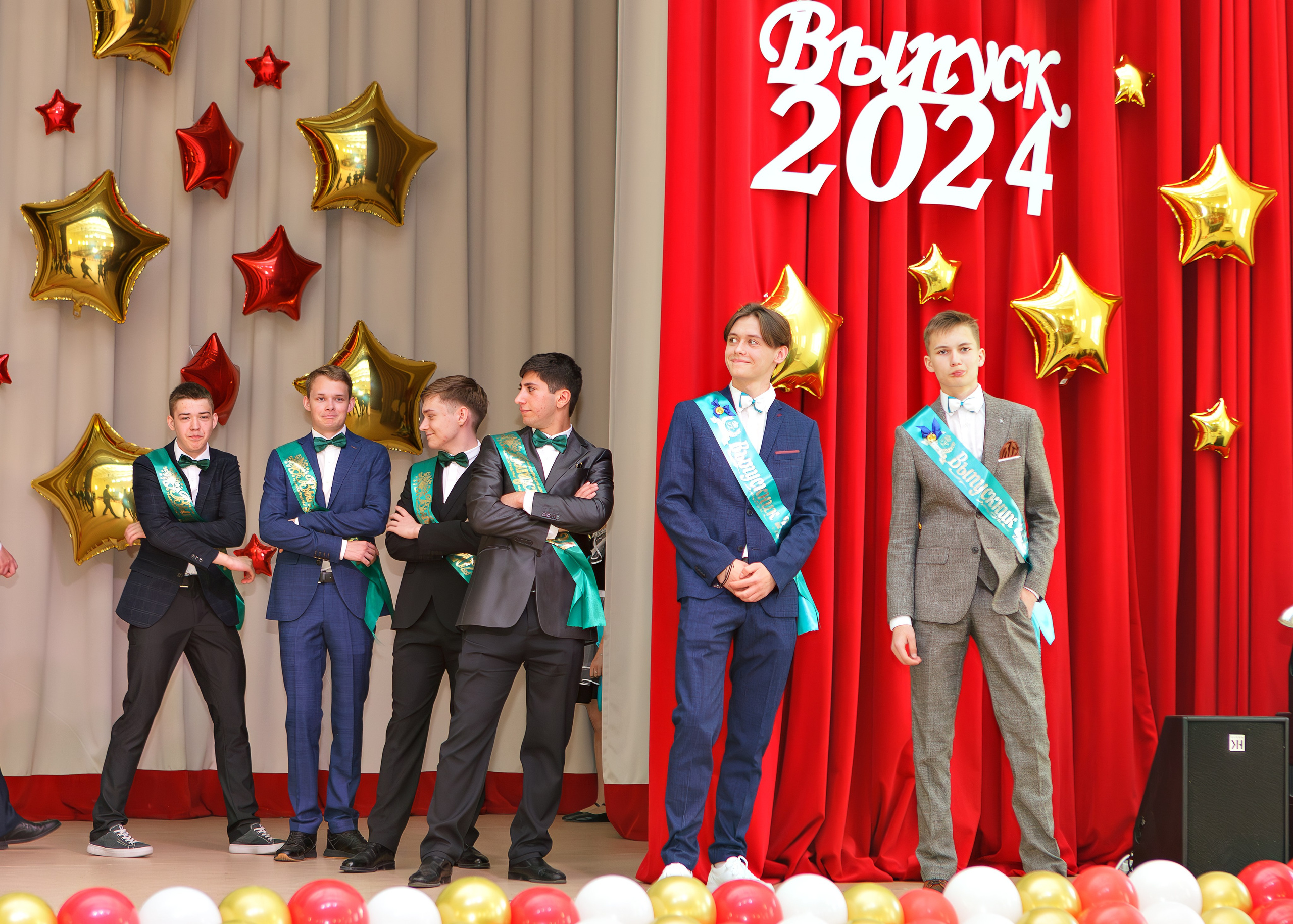 Гимназия № 7, г. Подольск, Последний звонок, 11 класс. Выпускные альбомы и школьный фотограф в Подольске, Троицке, Щербинке, Москве и Московской области