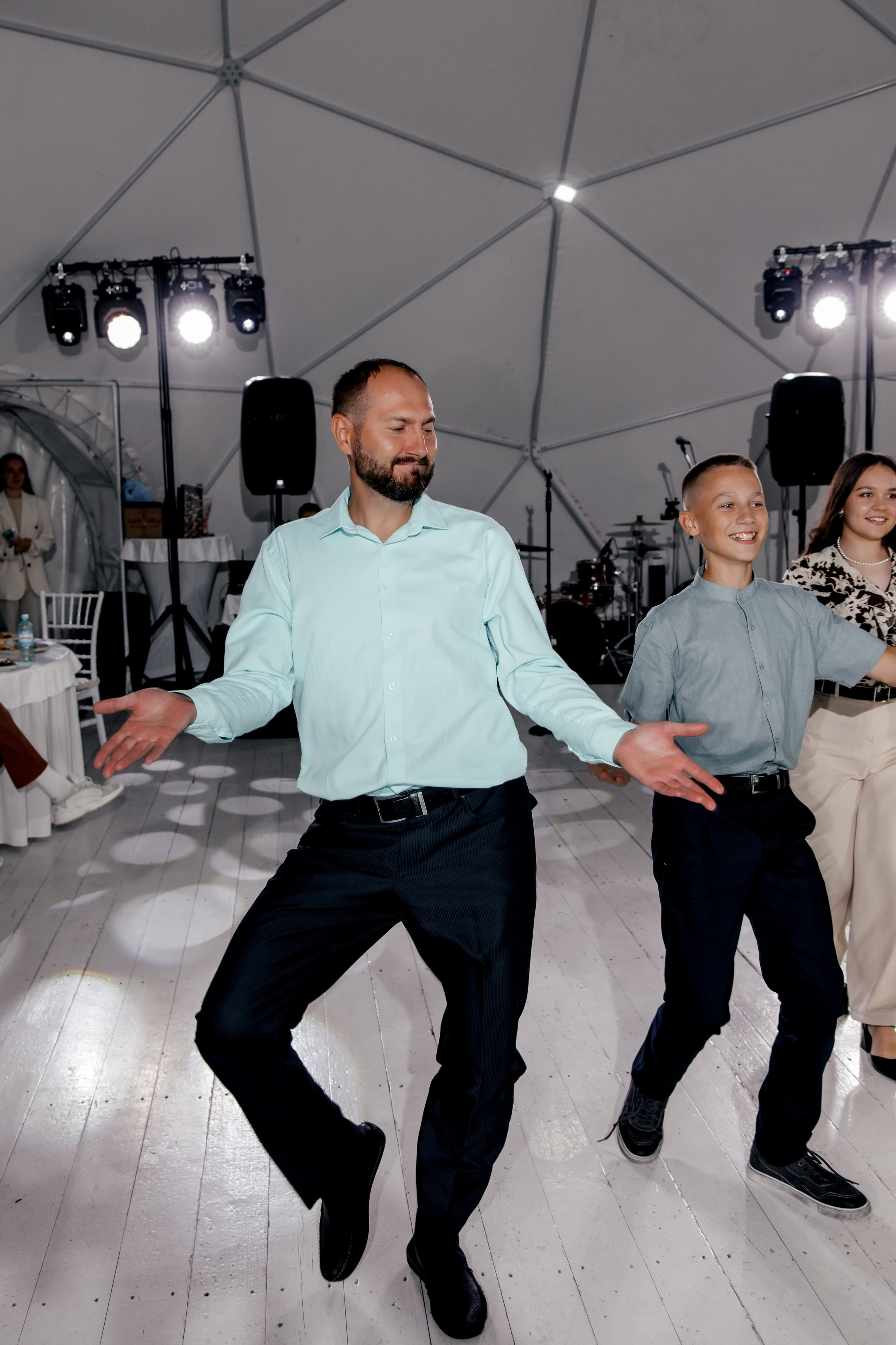 Vika&Sasha. Свадебный и семейный фотограф Екатеринбург Настя Саедгалина