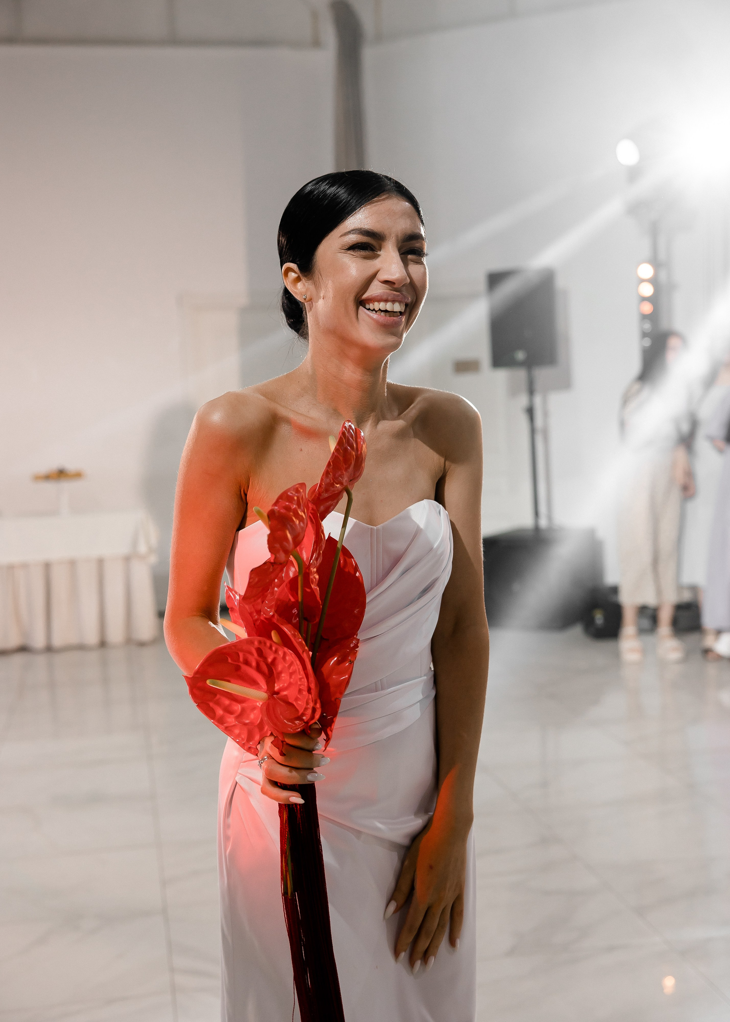 Эля + Тимур. Свадебный и семейный фотограф в Саратове Маша Паника