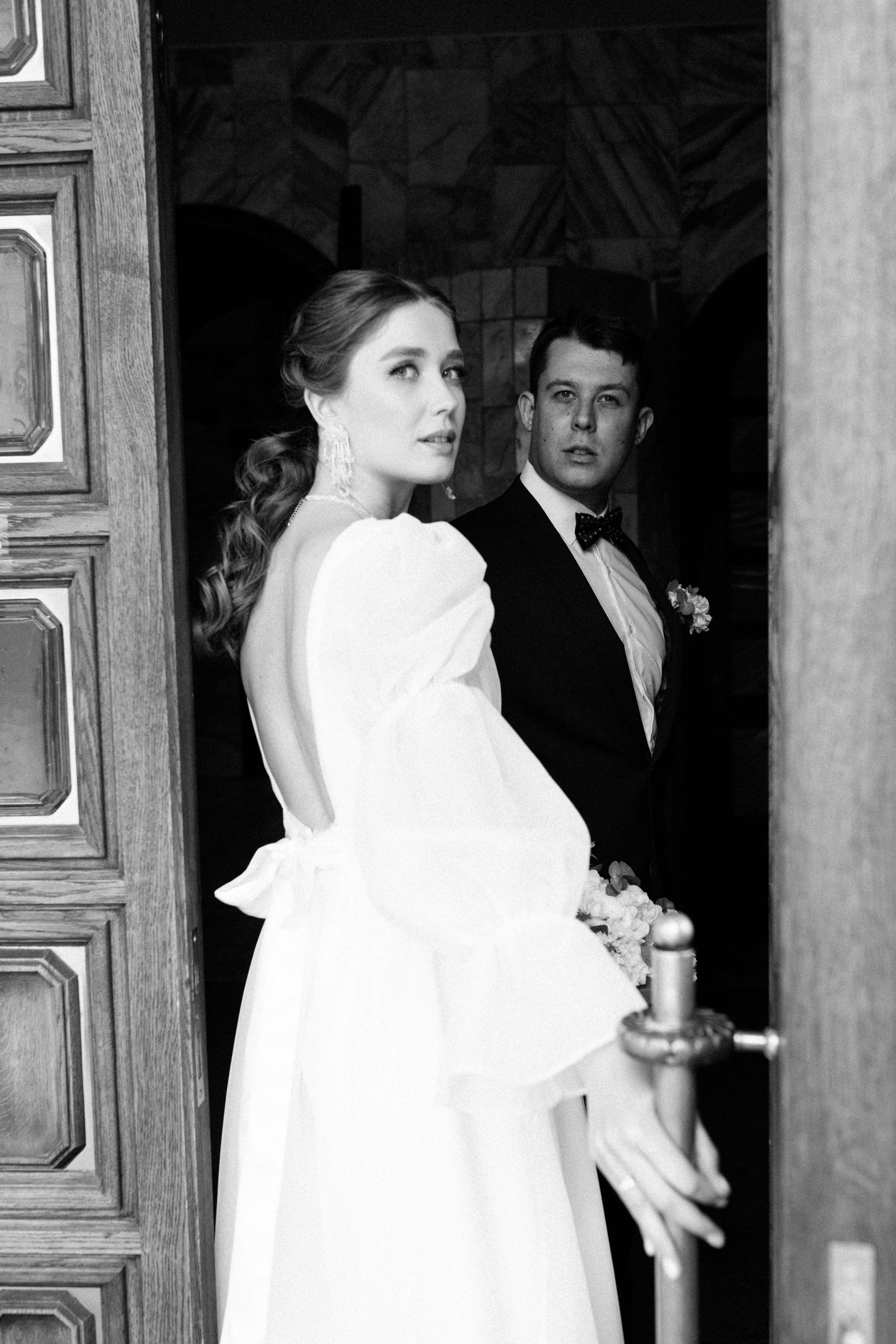 Всеволод и София. Главная