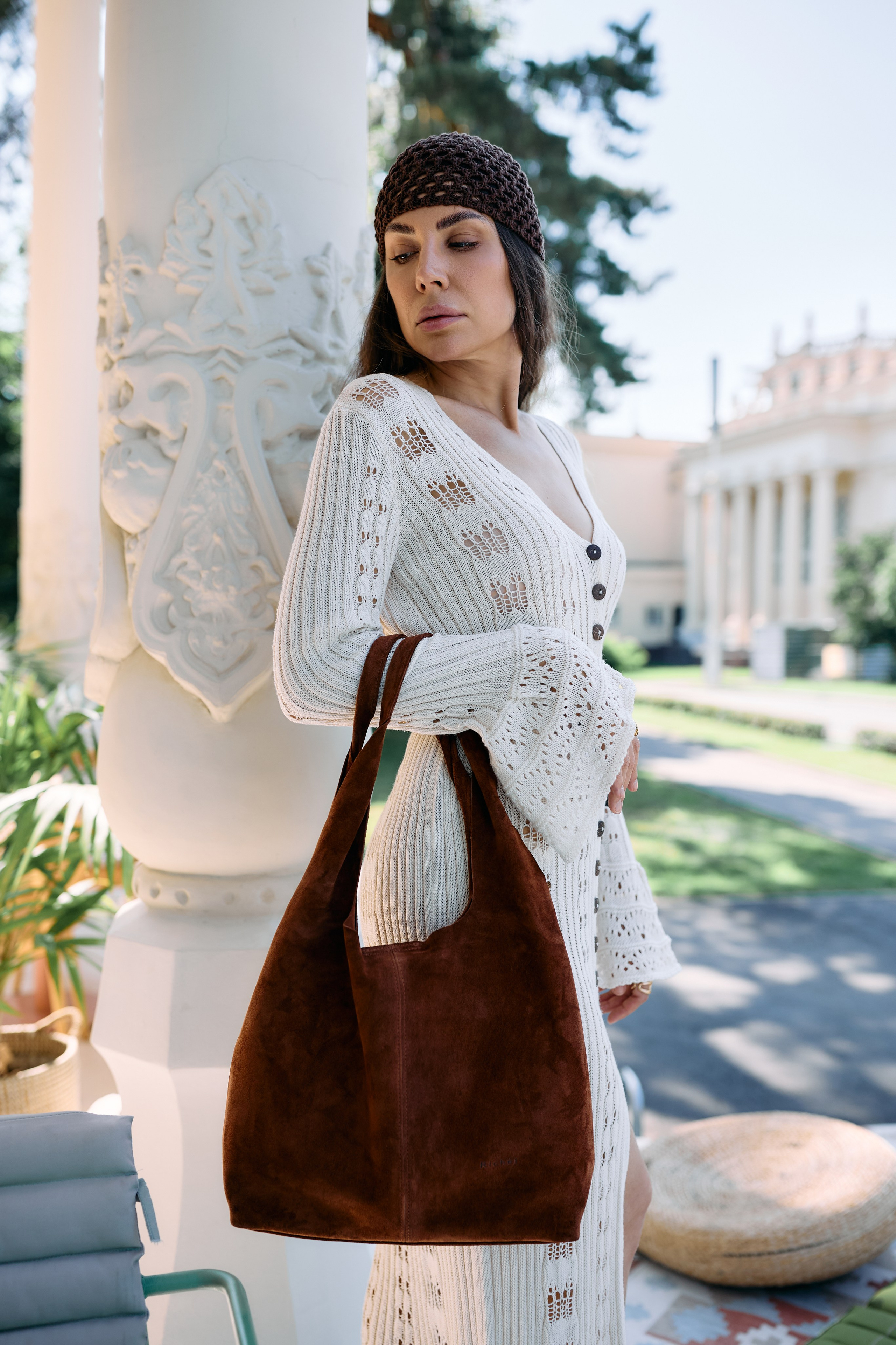 Каталог Richet. Portfolio ideai-studio