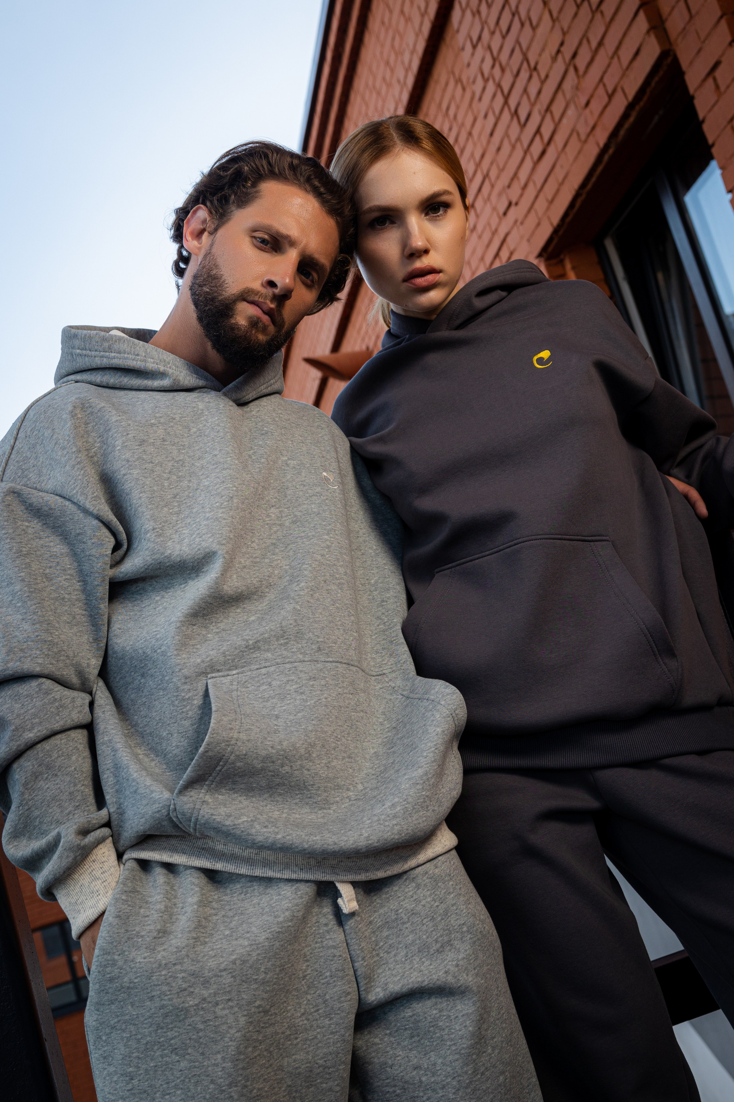 Cover me up. IDeAI studio