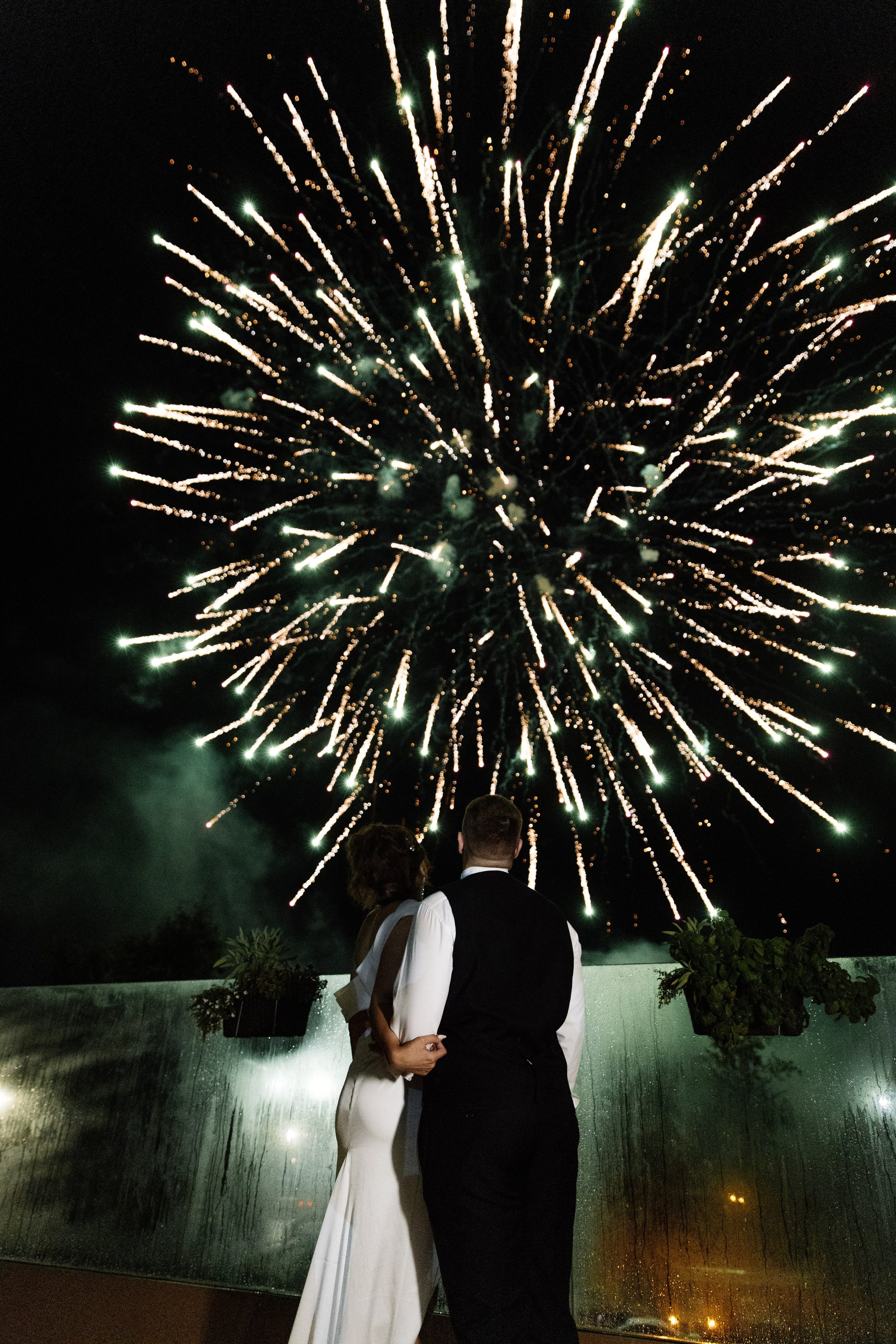 27.07.2024 Евгений и Оксана. Свадебный фотограф в Нижнем Новгороде — Эдуард Смирнов