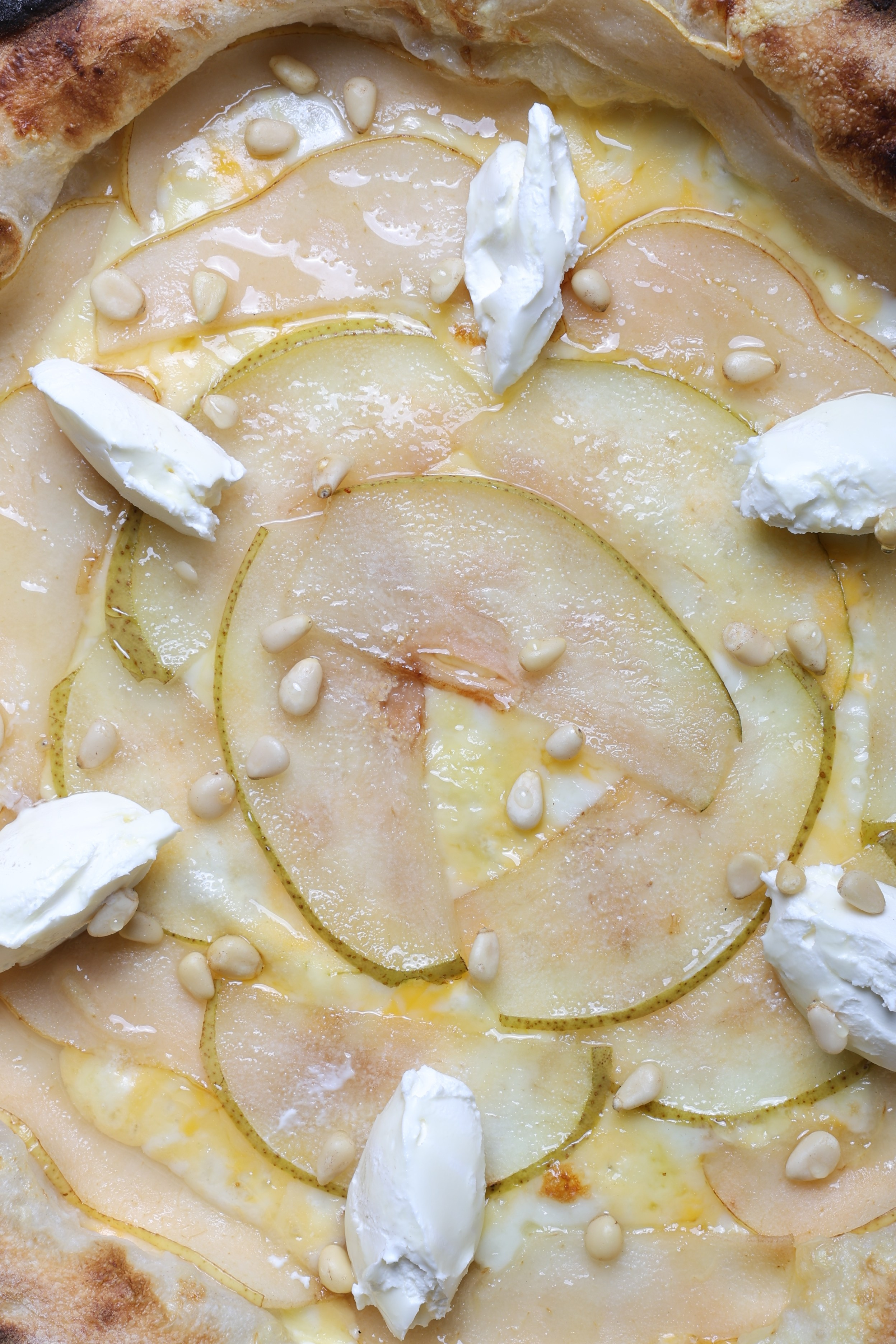 ISPECHI. Фуд-фотография и гастровизуал