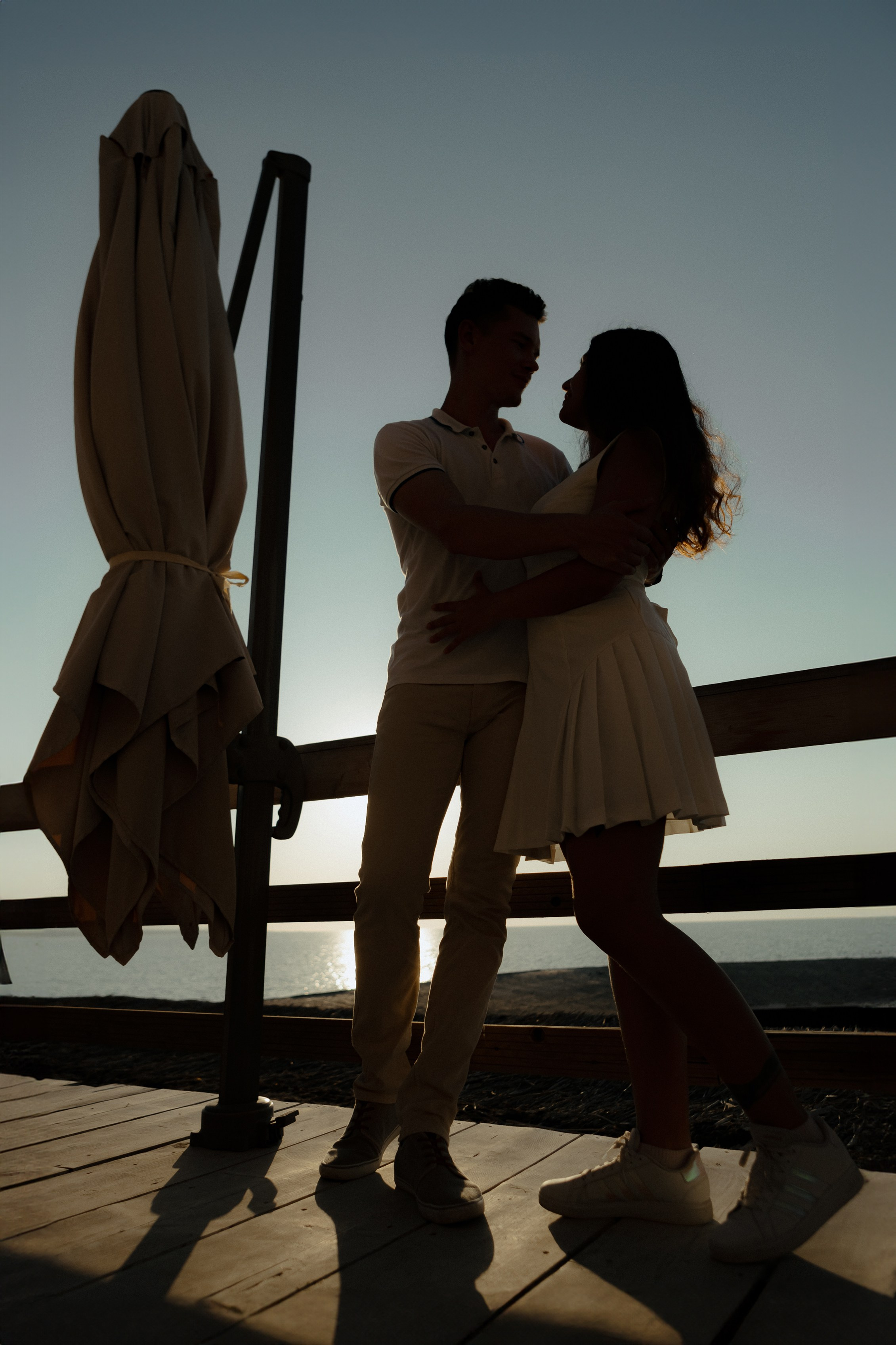 A&D. Фотограф в Батуми Павел Шарников