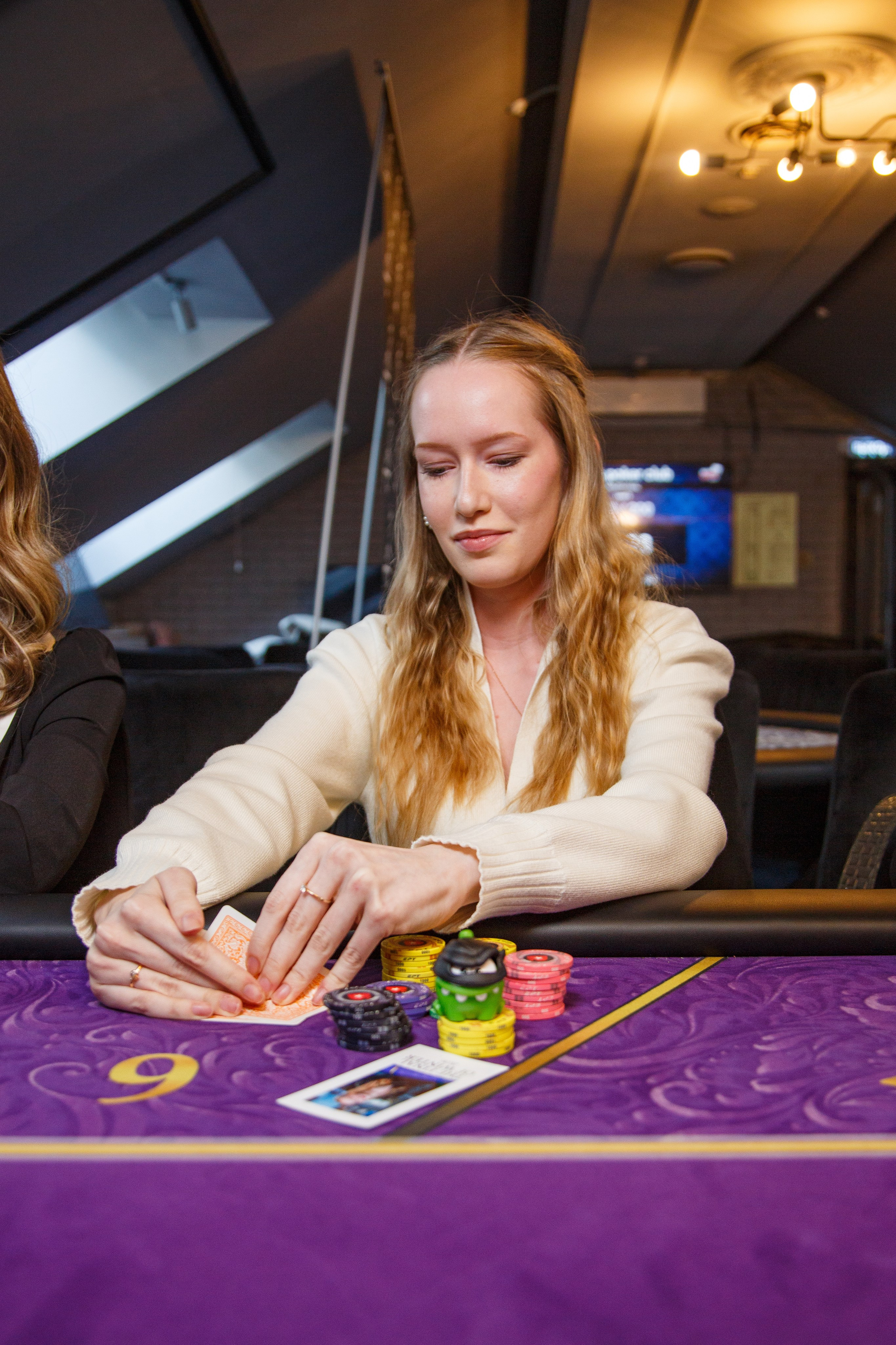 NUTS. Kubynin.V Production