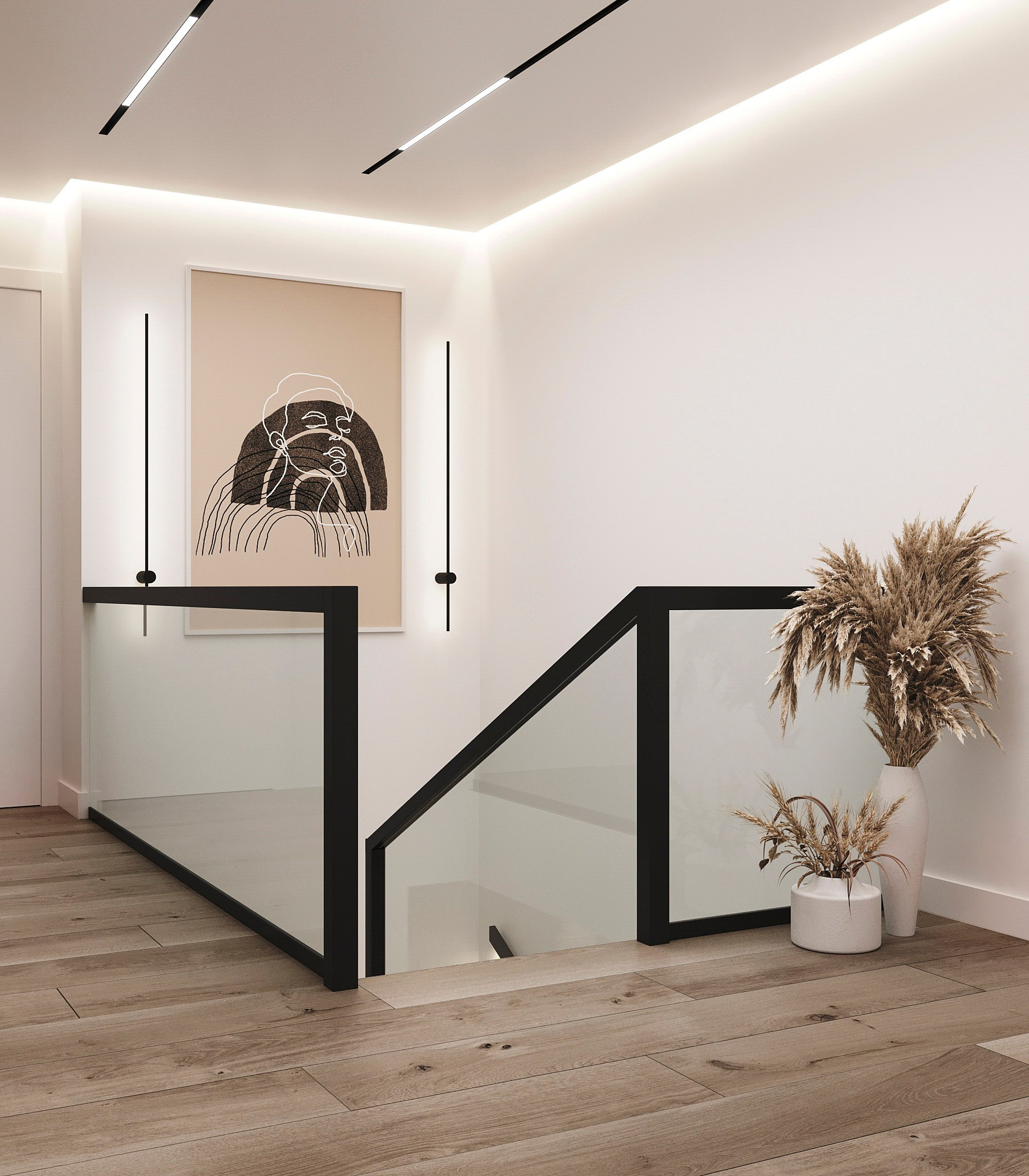 42. Студия дизайна интерьера RISE DESIGN STUDIO