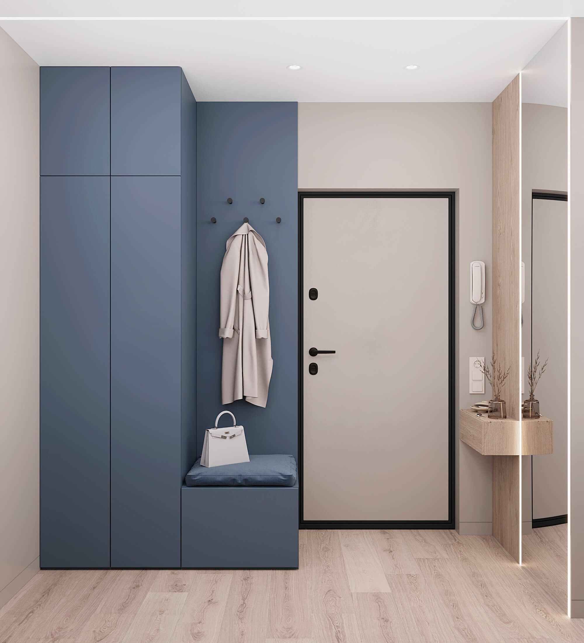 27. Студия дизайна интерьера RISE DESIGN STUDIO