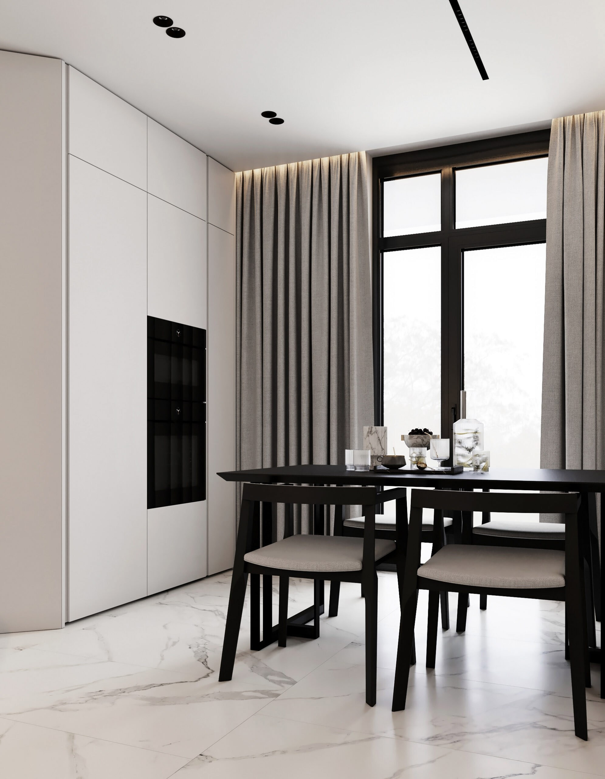 41. Студия дизайна интерьера RISE DESIGN STUDIO