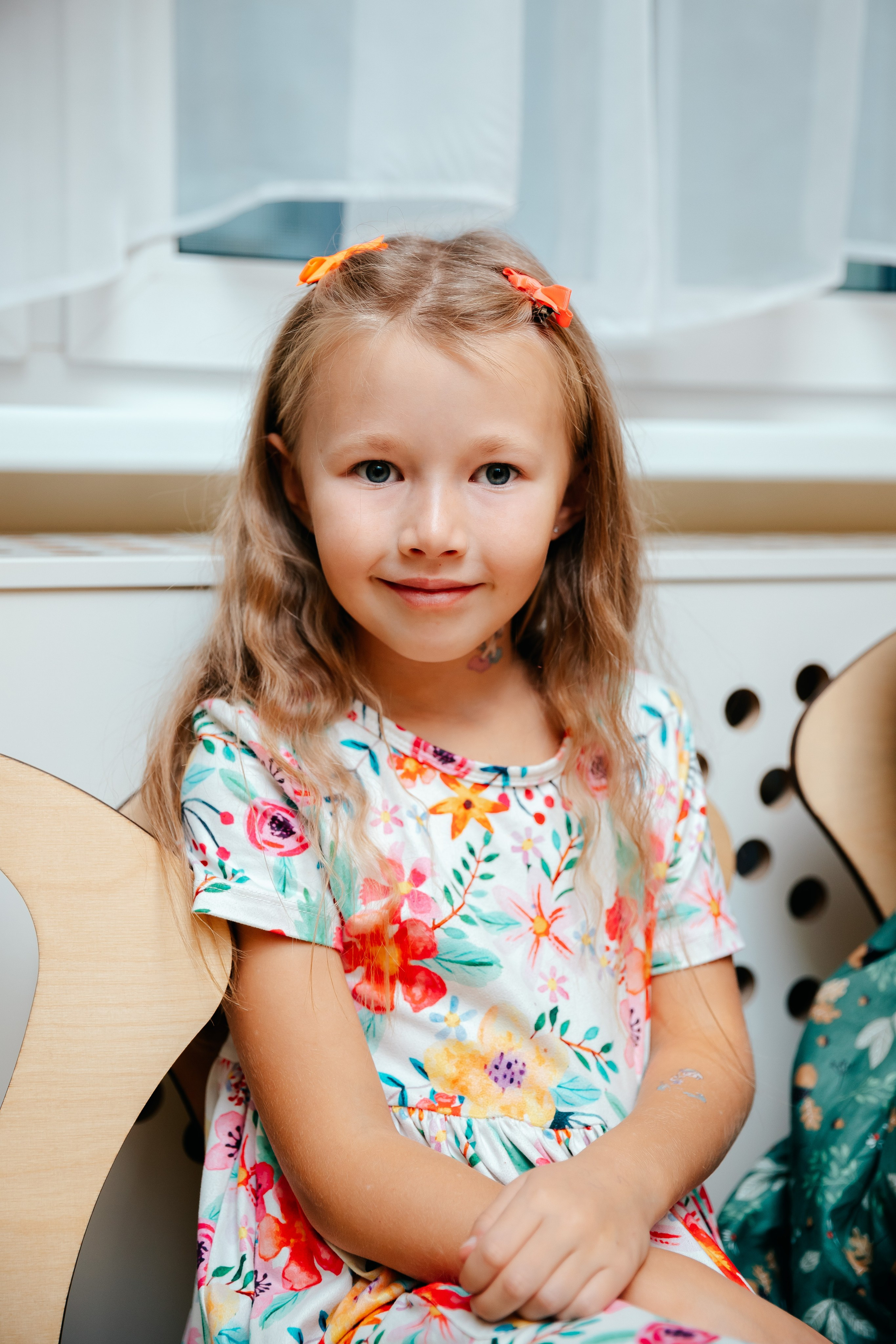 Утренник «Осенний Петербург». Семейный lifestyle фотограф в Санкт-Петербурге Людмила Пахомова