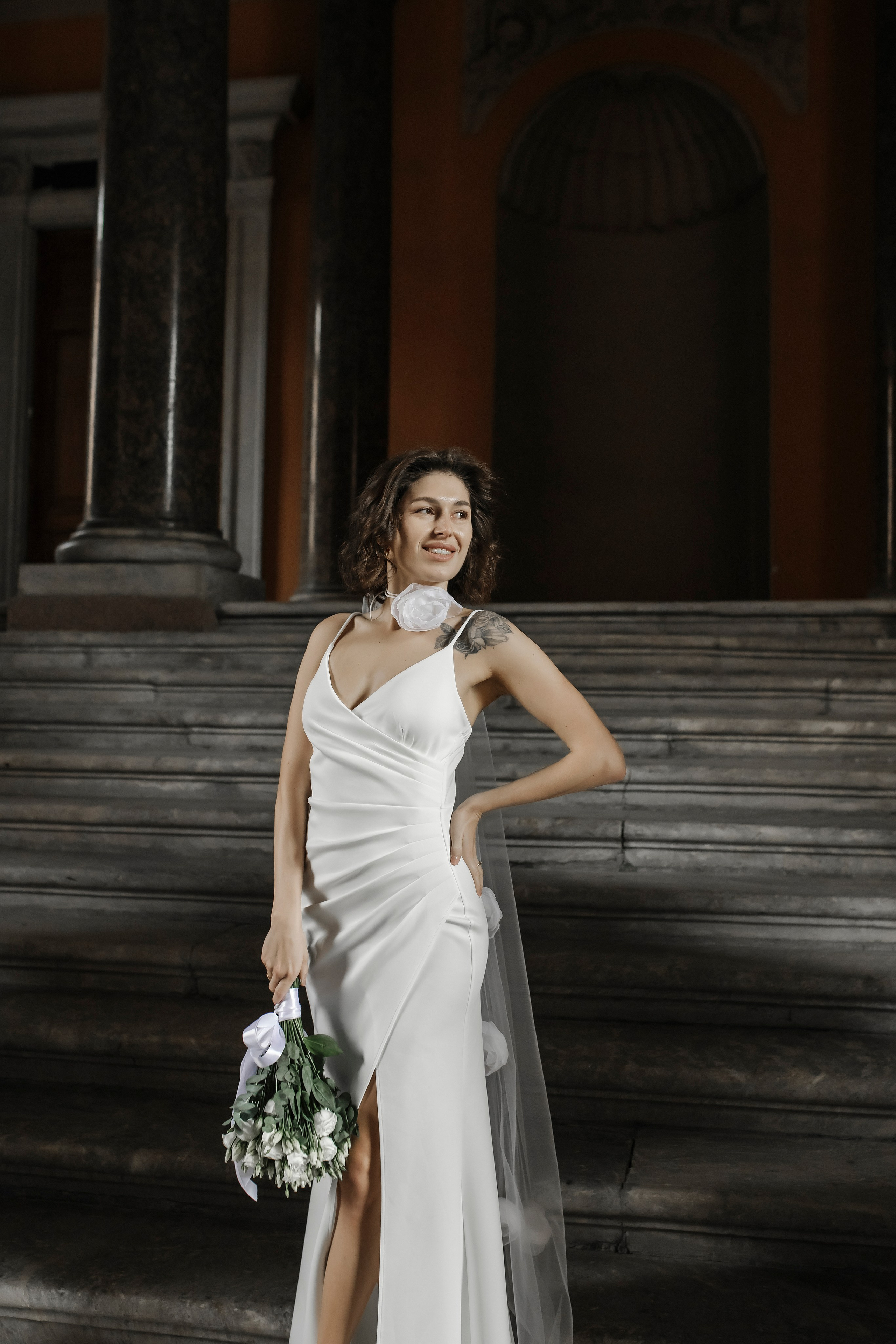 Wedding day. Свадебный и семейный фотограф Санкт-Петербурга Мария Родионова