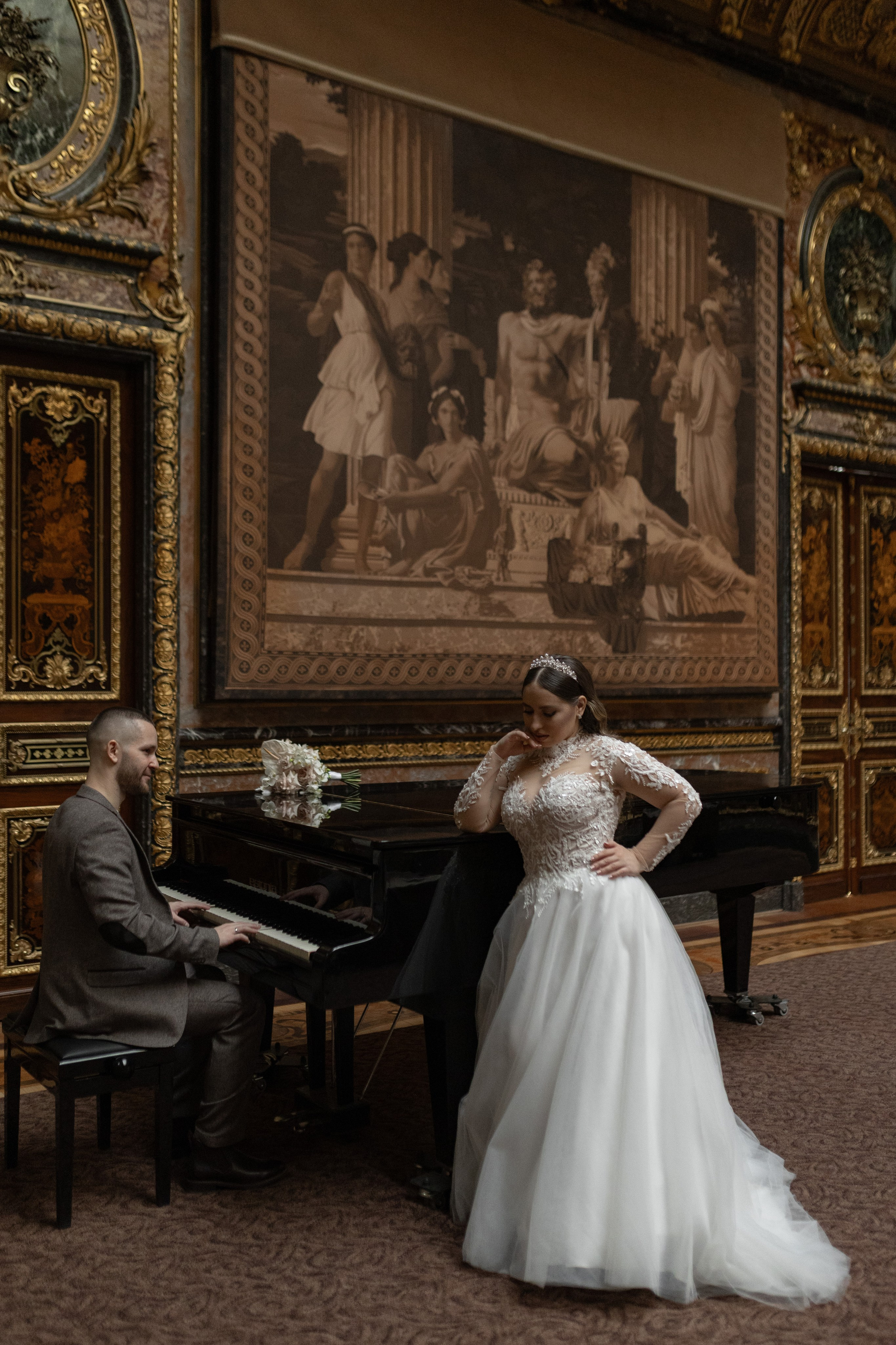 Ваш особенный день. Свадебный фотограф|Юлиана