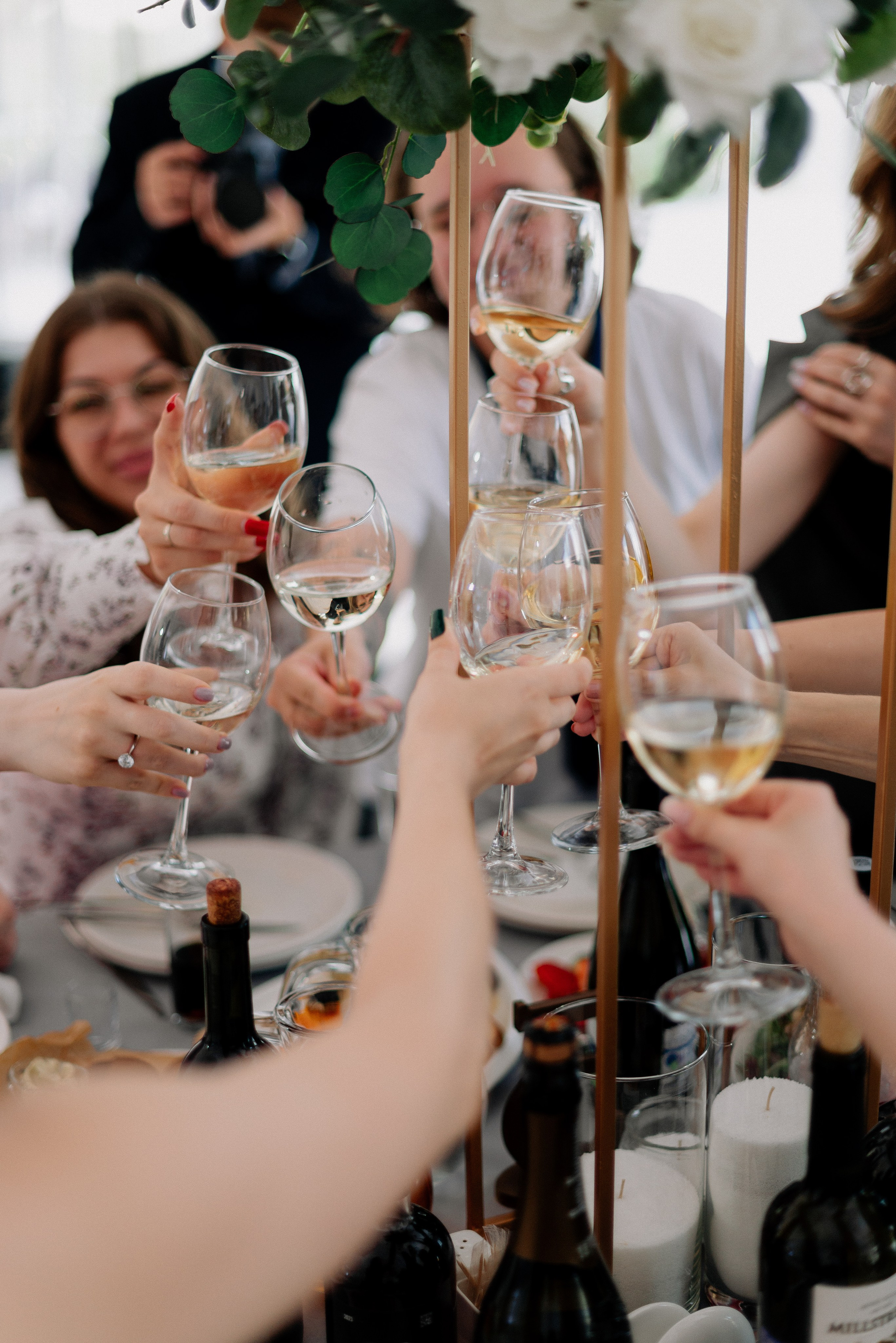 Кристина Андрей. Свадебный фотограф Булавина Кристина Нижний Новгород