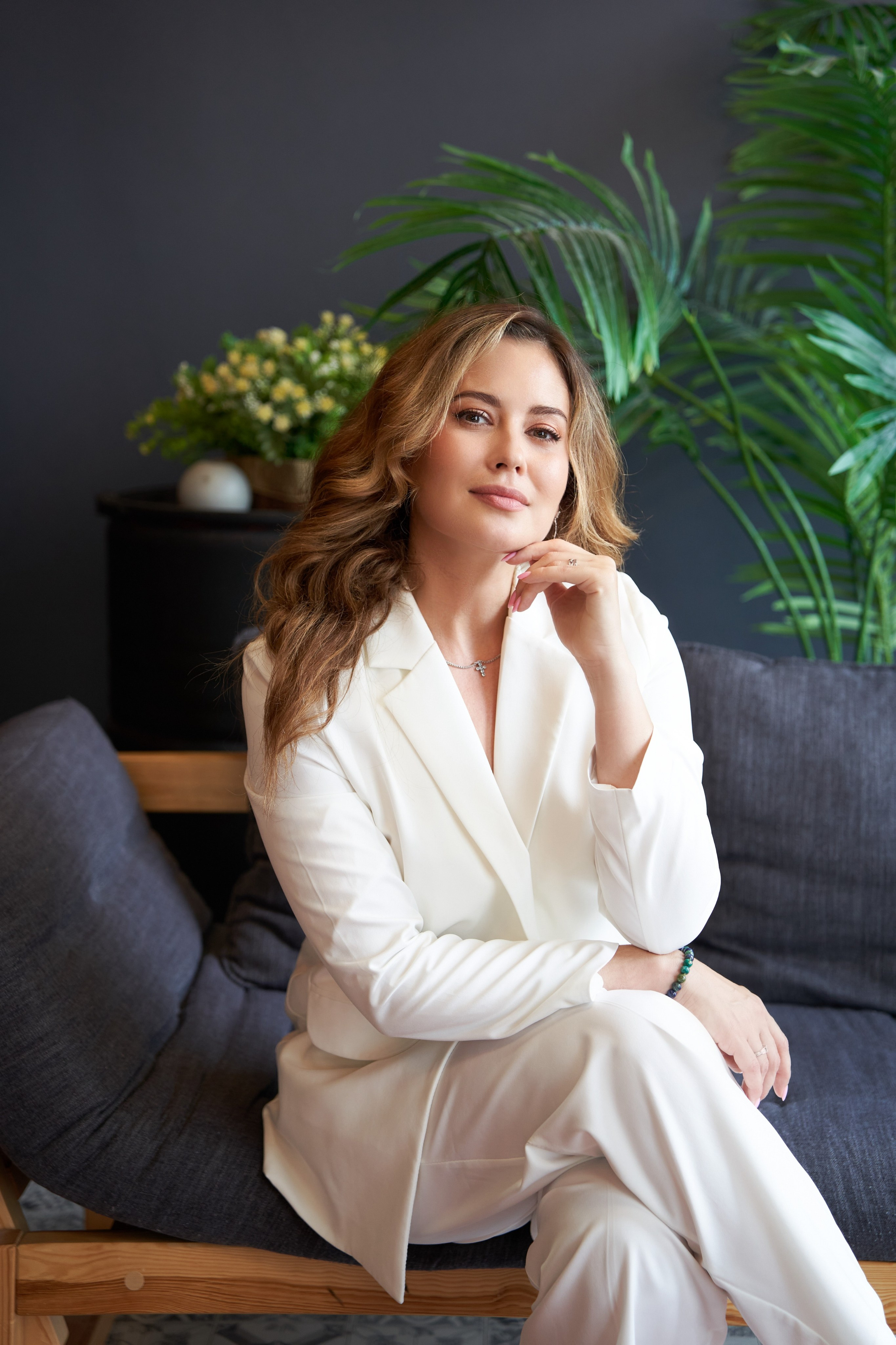 Anastasia. Фотограф Москва, визуальный менеджер Дарья Шевченко