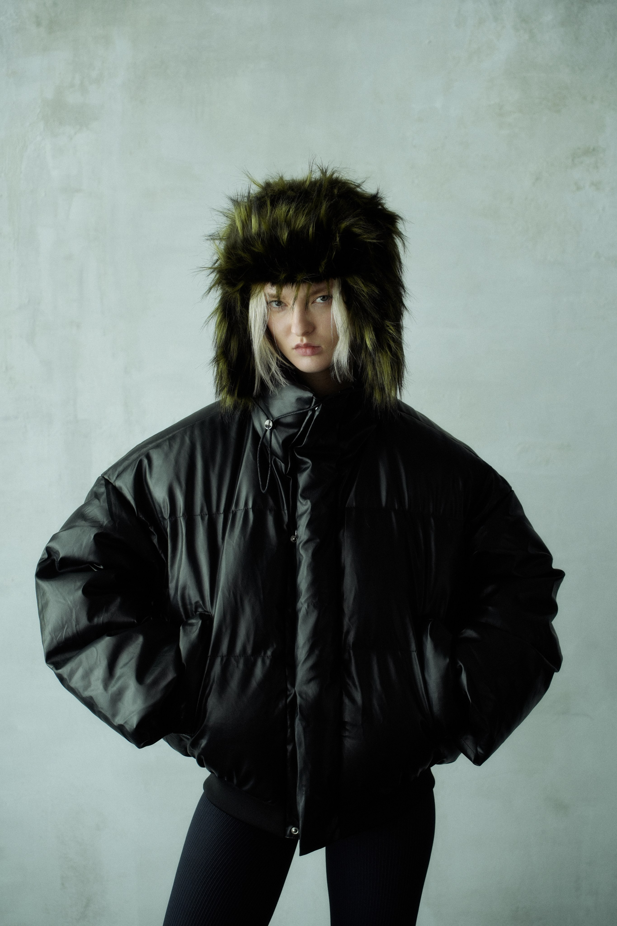 WAYS W'24-25. ANNA — PHOTOGRAPHER