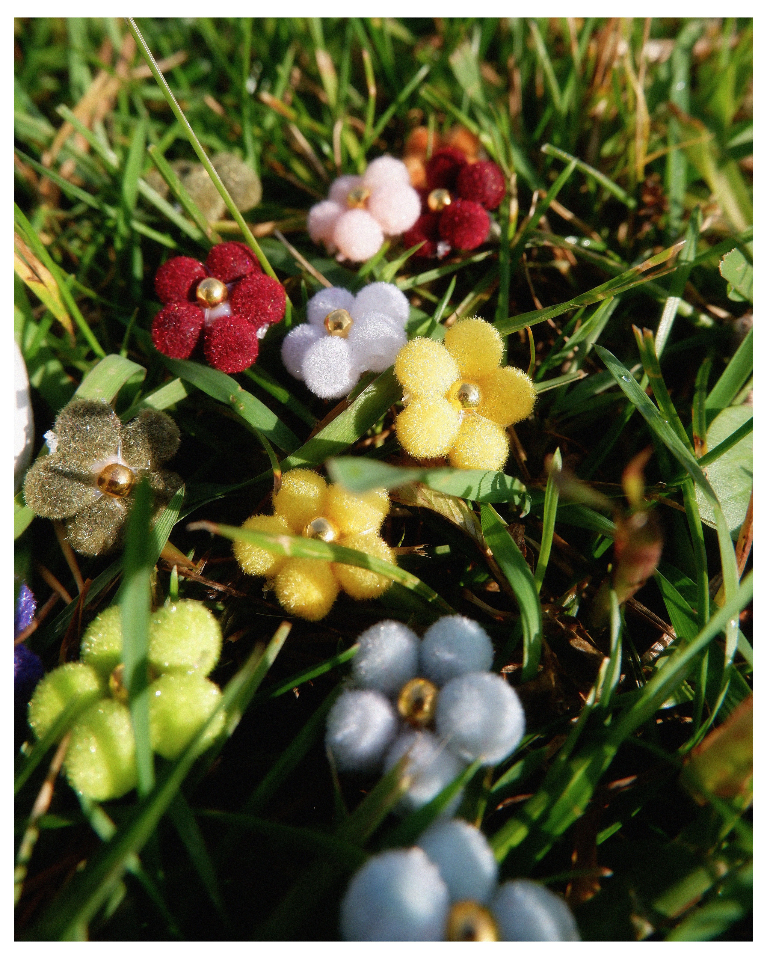 JEWELRY. ANNA — PHOTOGRAPHER