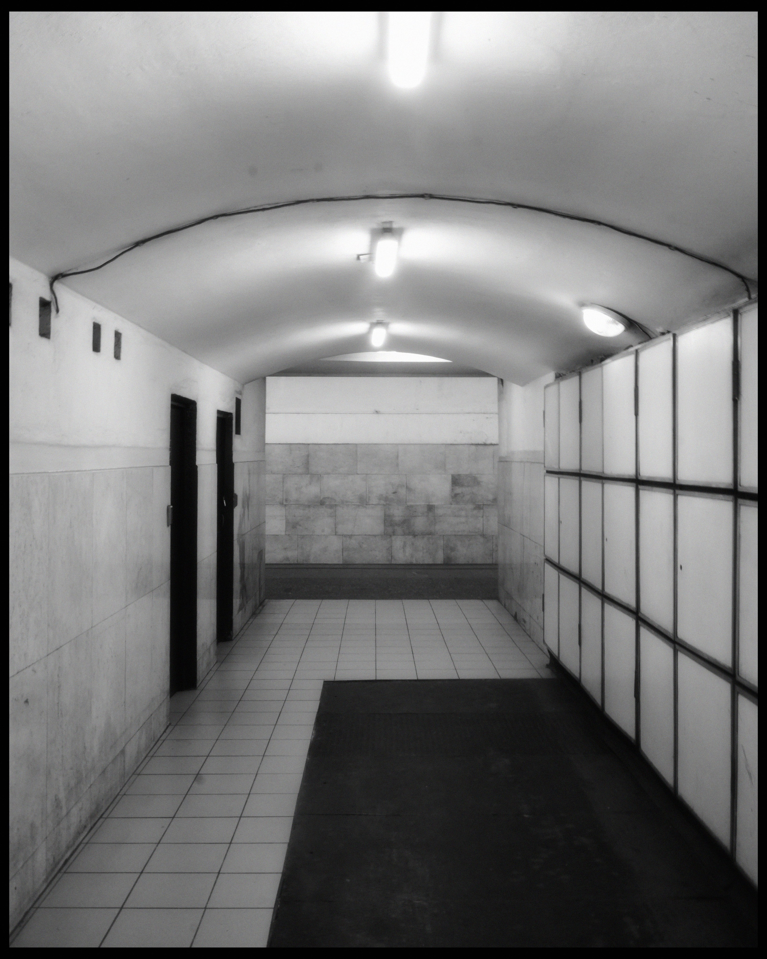 MOSCOW. ANNA — PHOTOGRAPHER