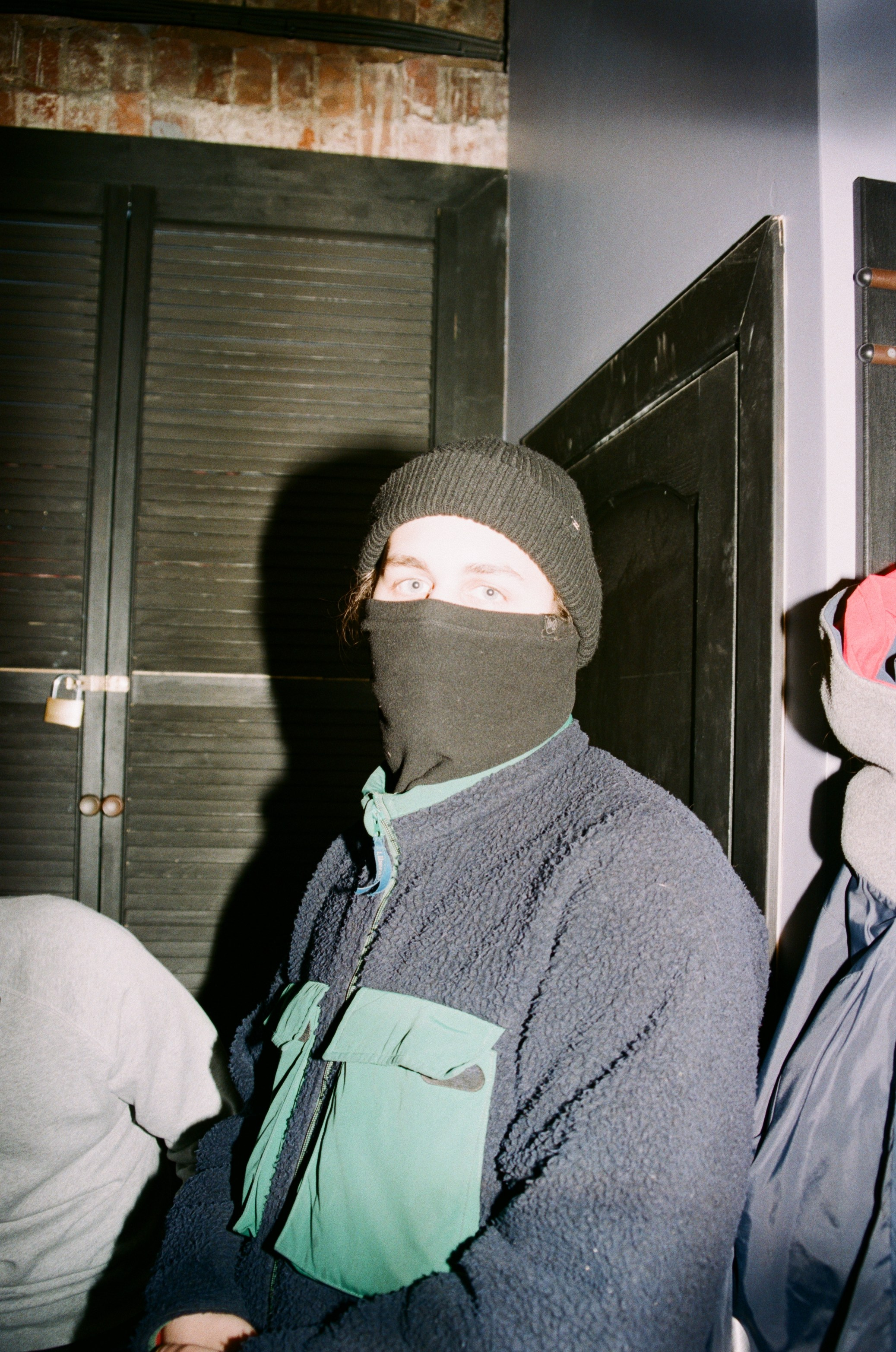 LIFESTYLE. ANNA — PHOTOGRAPHER