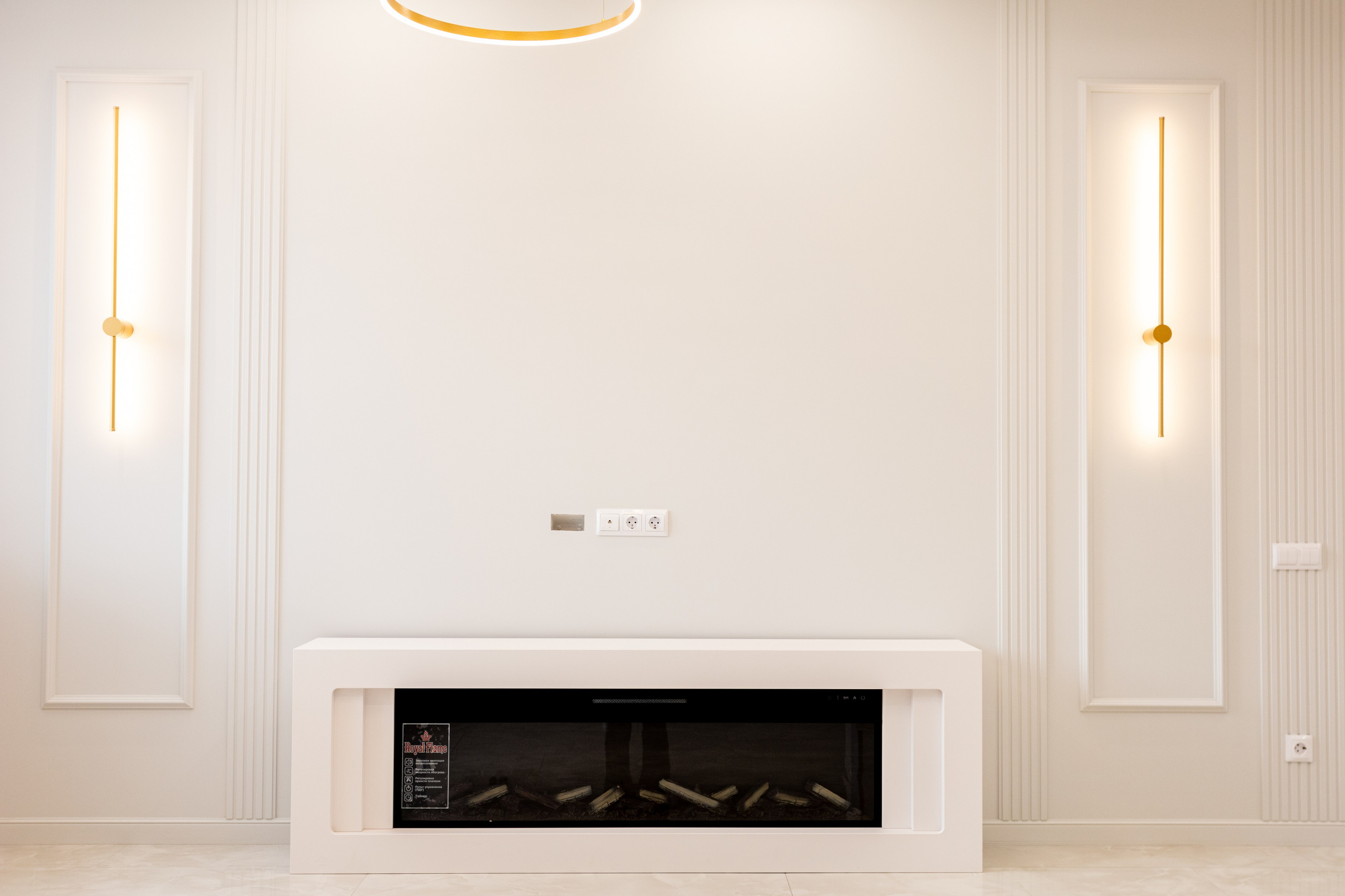 ЖК Андерсен. BogdanovPh