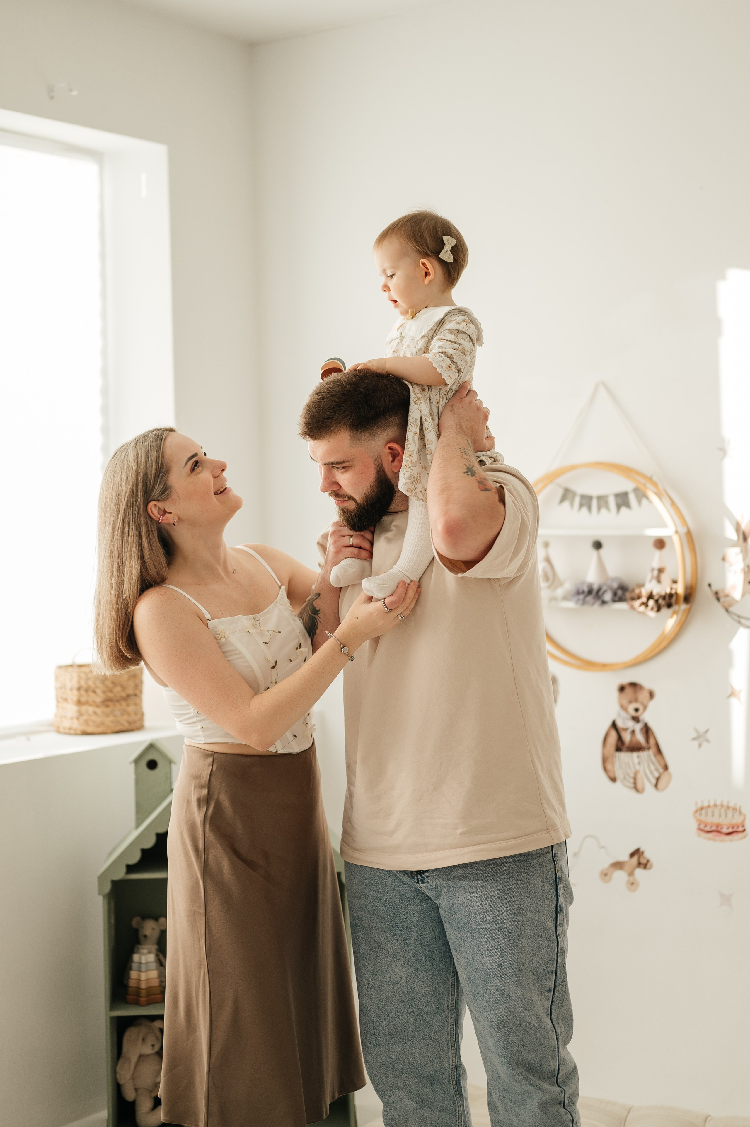 Happy birthday. Свадебный и семейный фотограф в Краснодаре Алина Мельник