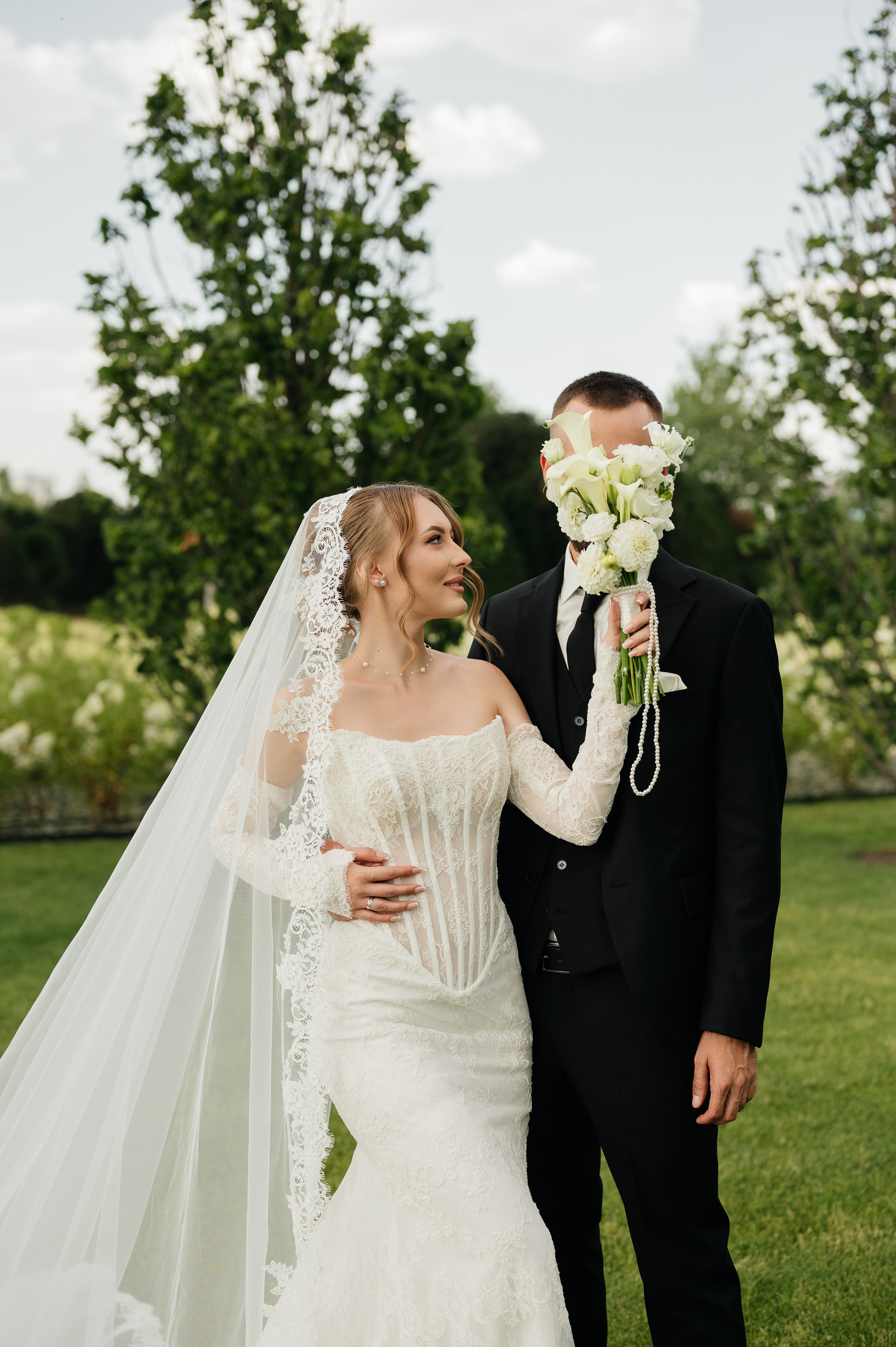 Свадьба Виктор и Валерия. Свадебный и семейный фотограф в Краснодаре Алина Мельник