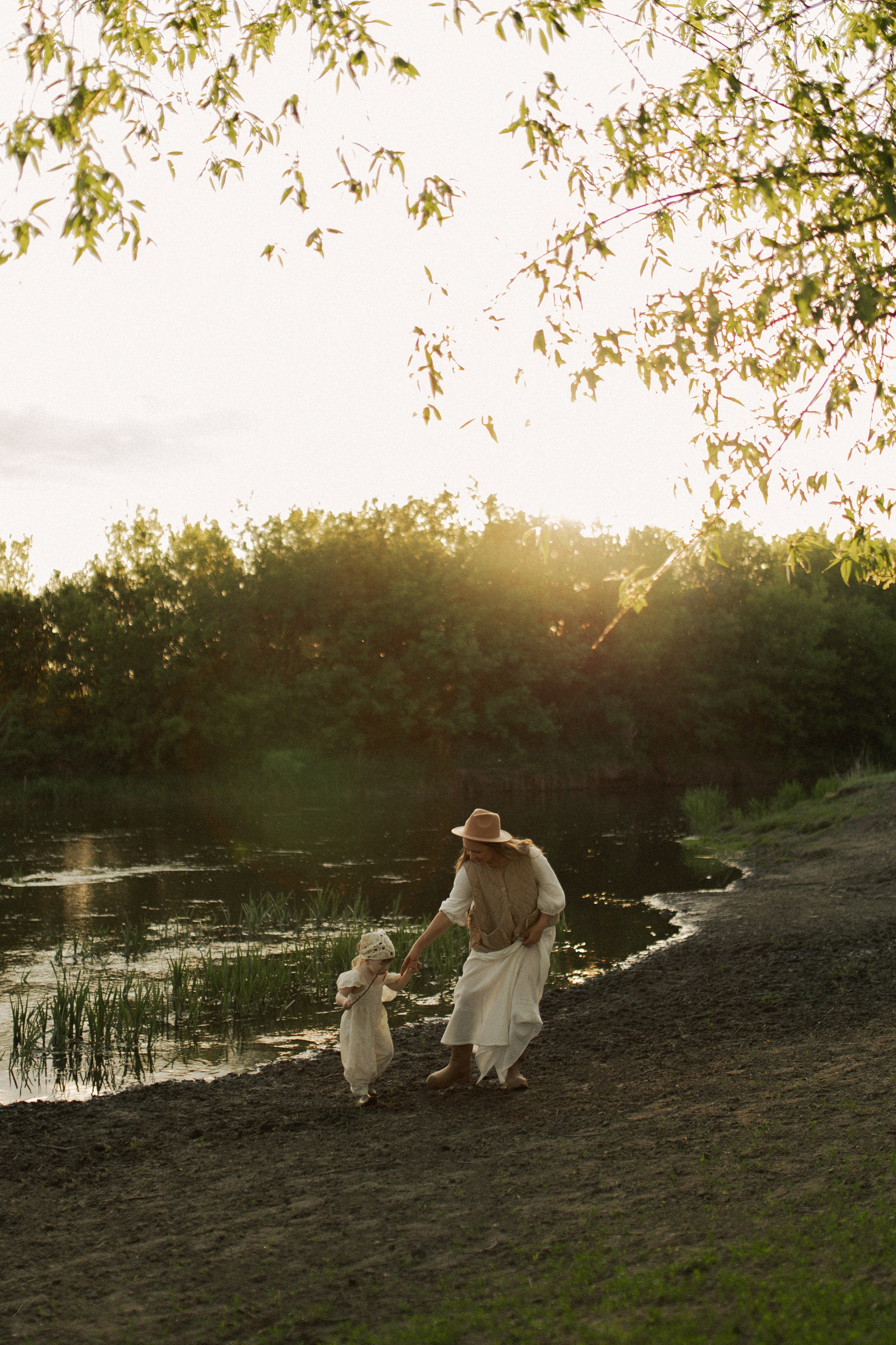 Настя и София. Главная